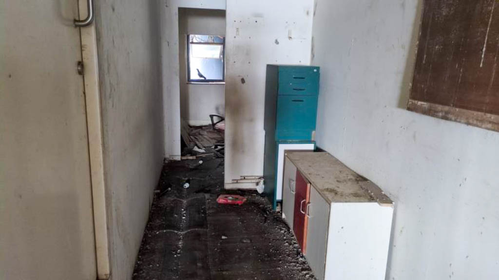 1005 square meter Office for sale in VASHI NEW MUMBAI Navi Mumbai — photo 24