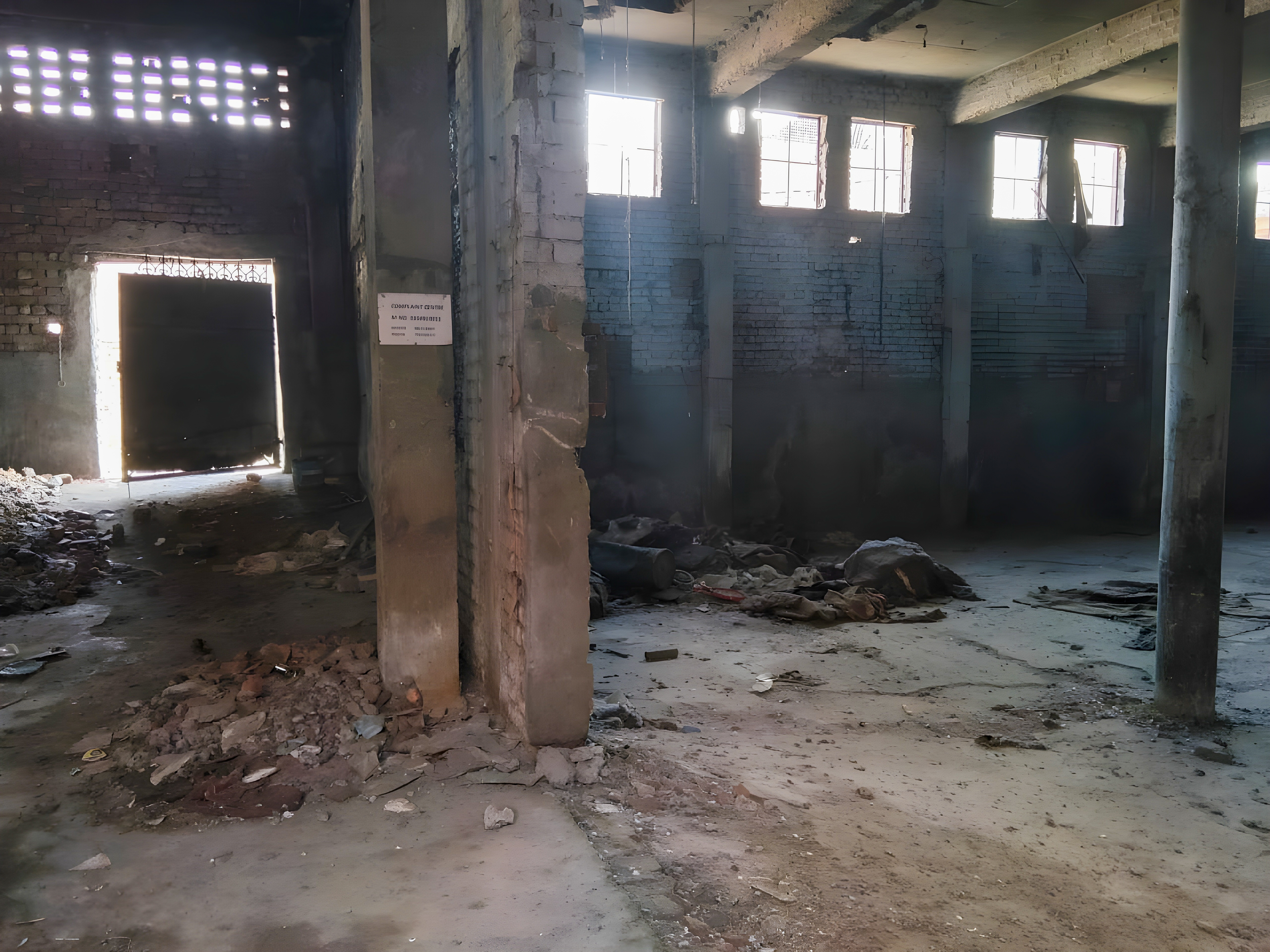 Godowns for sale in Panipat — photo 5