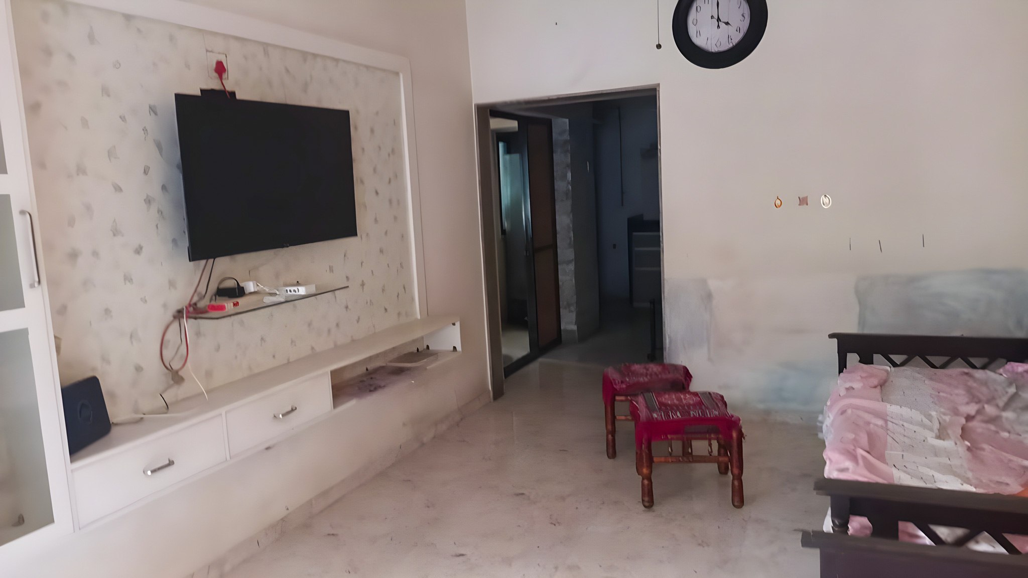 3 BHK Individual House for sale in JAGAN NATH PURAM, Manjalpur Vadodara — photo 4