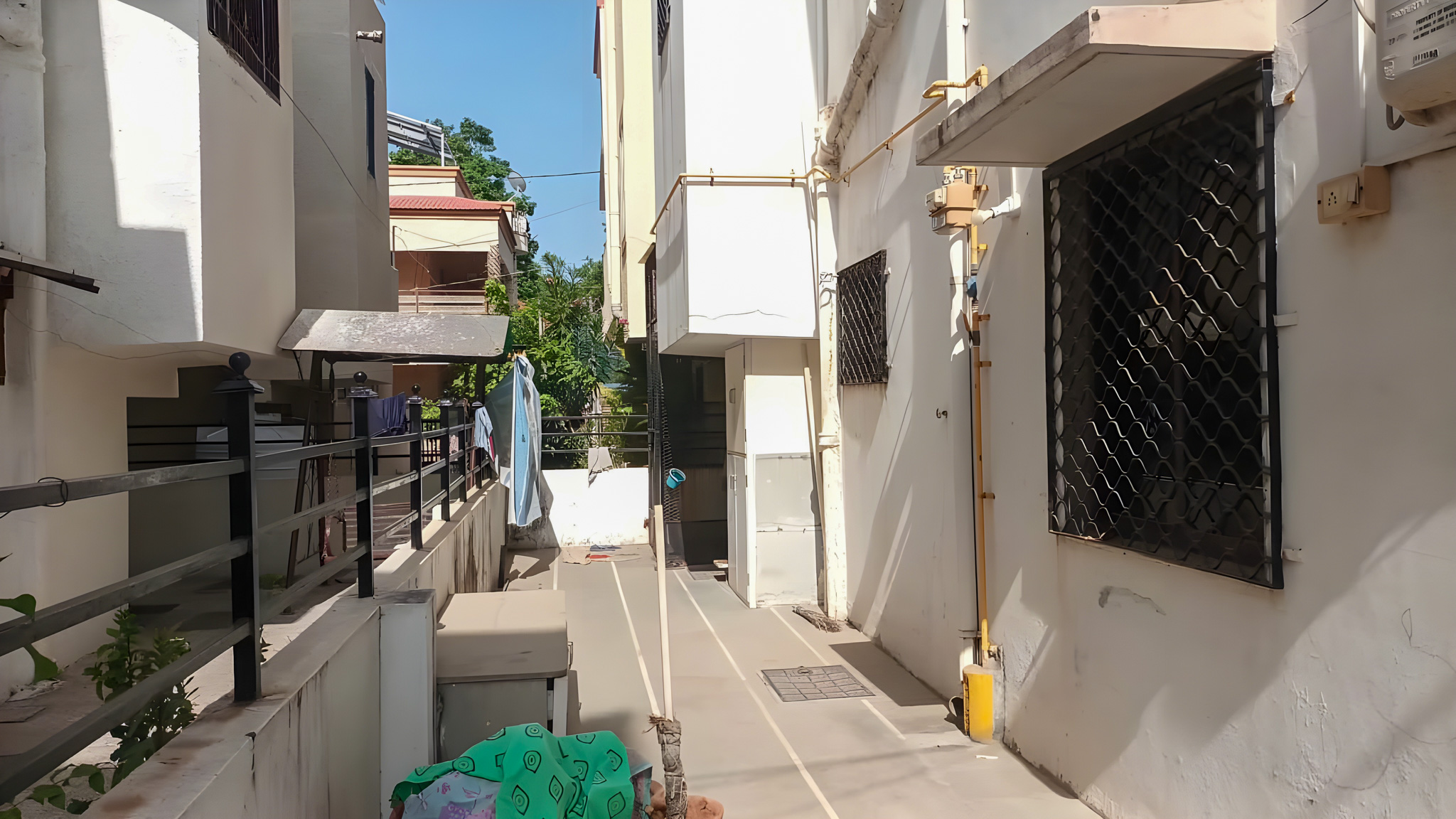 3 BHK Individual House for sale in JAGAN NATH PURAM, Manjalpur Vadodara — photo 5