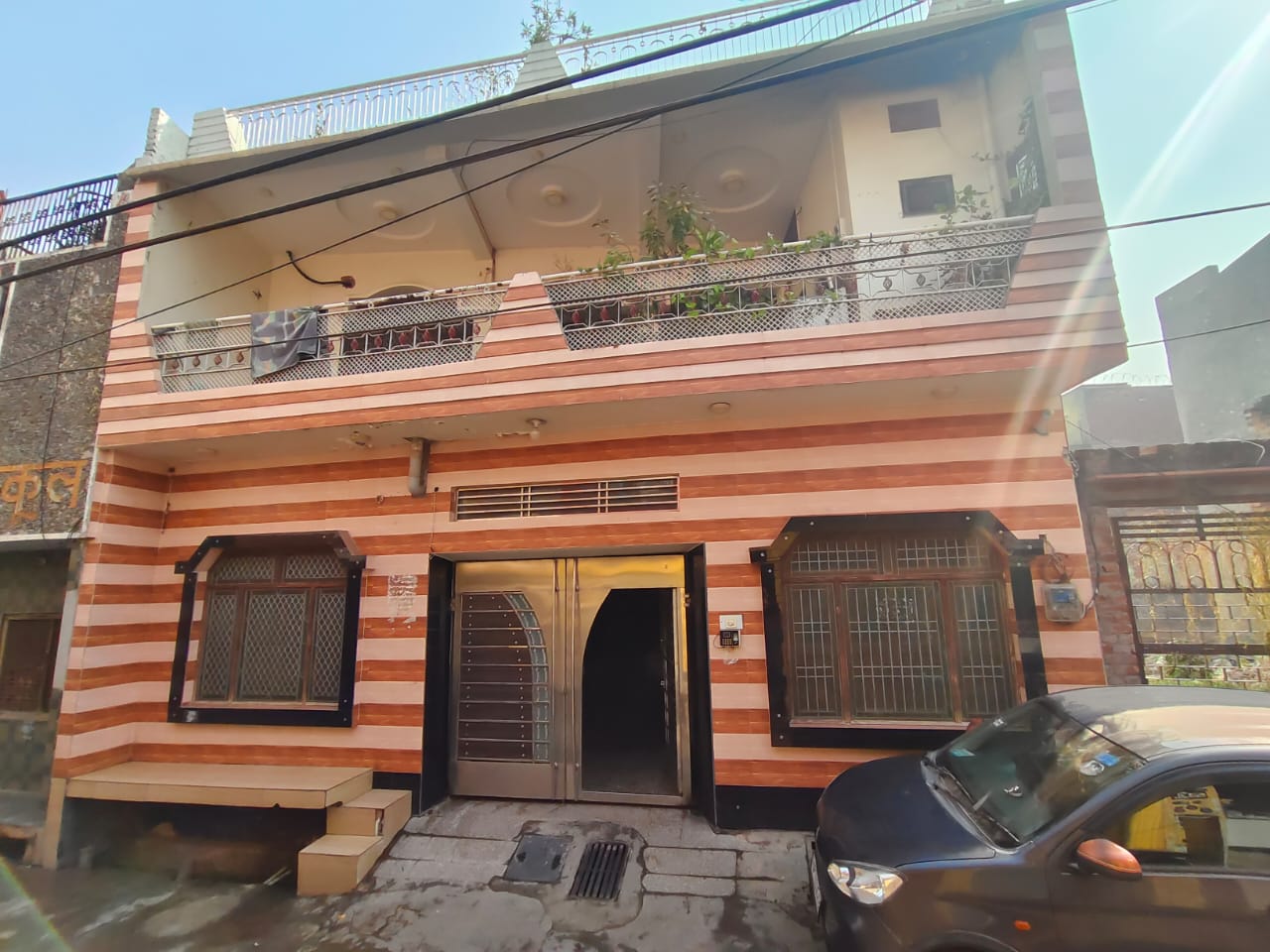 Individual House for sale in BULANDSHAHR Bulandshahr — photo 1