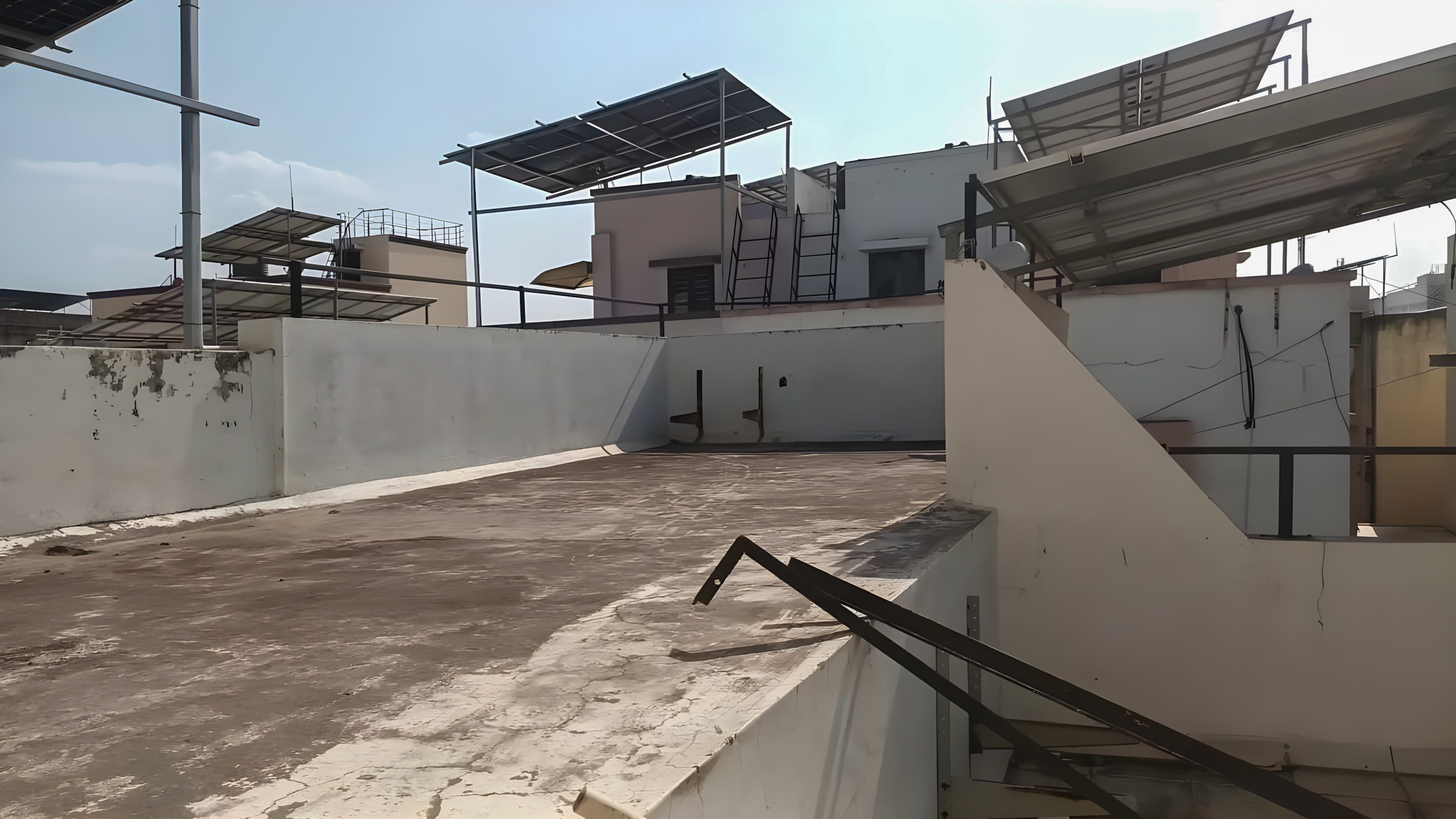3 BHK Individual House for sale in JAGAN NATH PURAM, Manjalpur Vadodara — photo 15