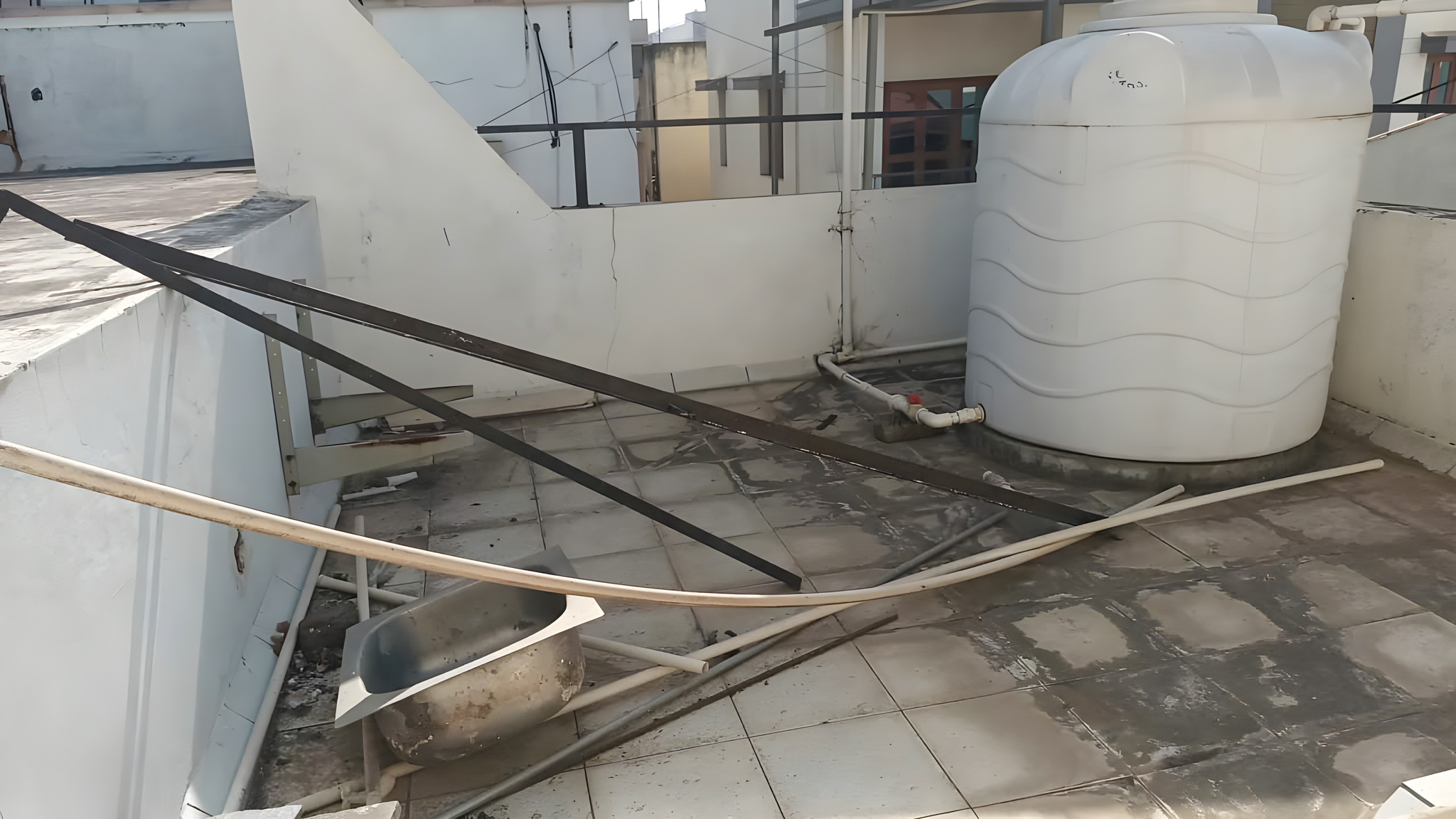 3 BHK Individual House for sale in JAGAN NATH PURAM, Manjalpur Vadodara — photo 11