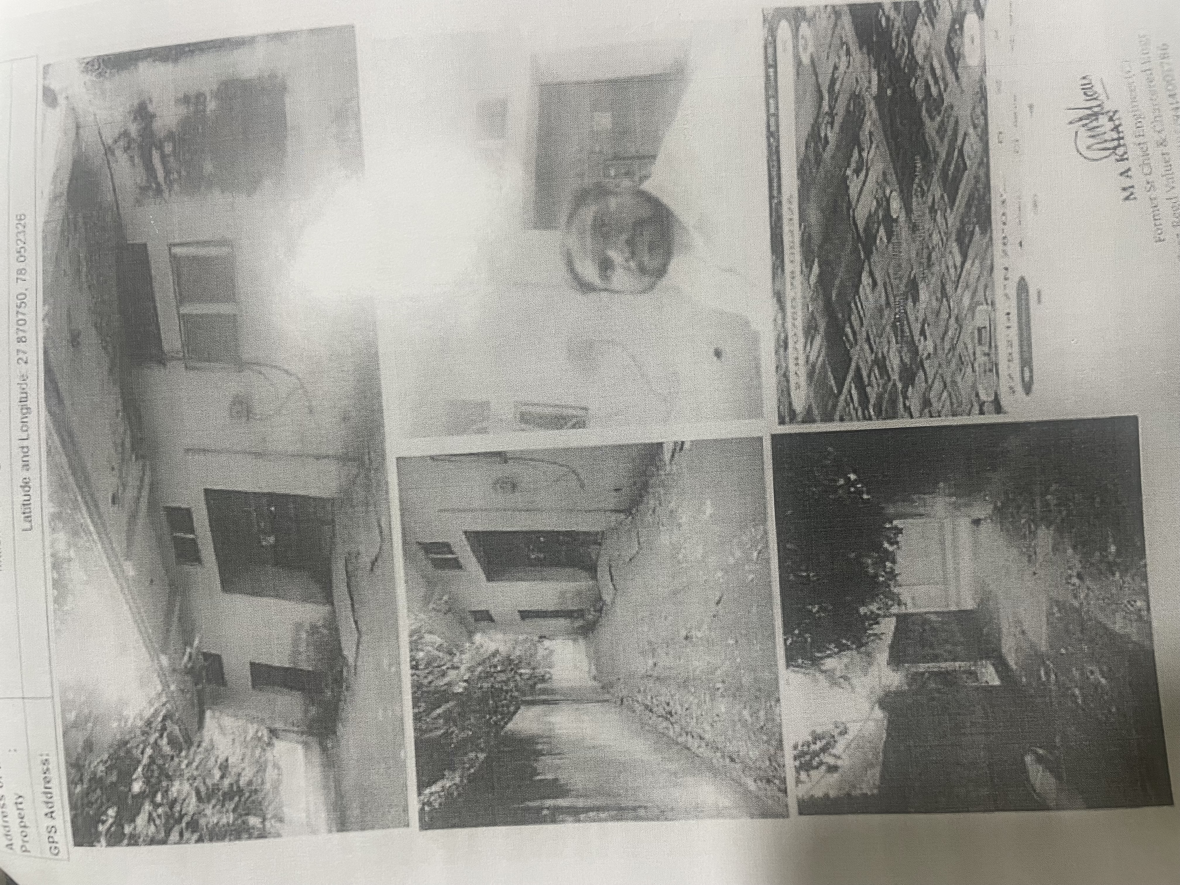 250 square meter Individual House for sale in ALIGARG Aligarh — photo 1