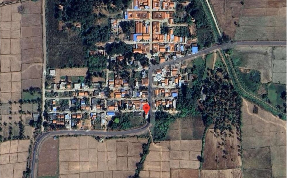 1582 square feet Plot for sale in Mysuru — photo 2
