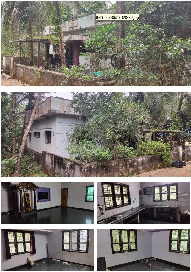 Individual House for sale in Barkur — photo 1
