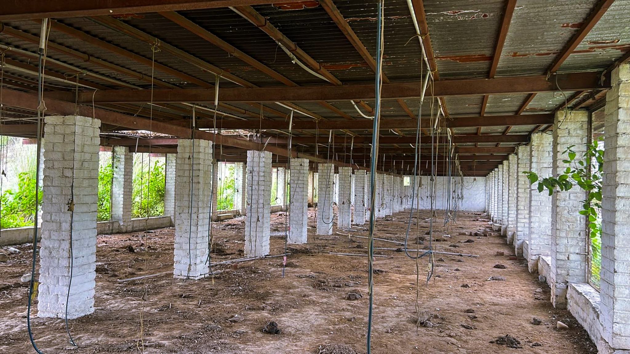 3294 square meter Godowns for sale in Una — photo 9
