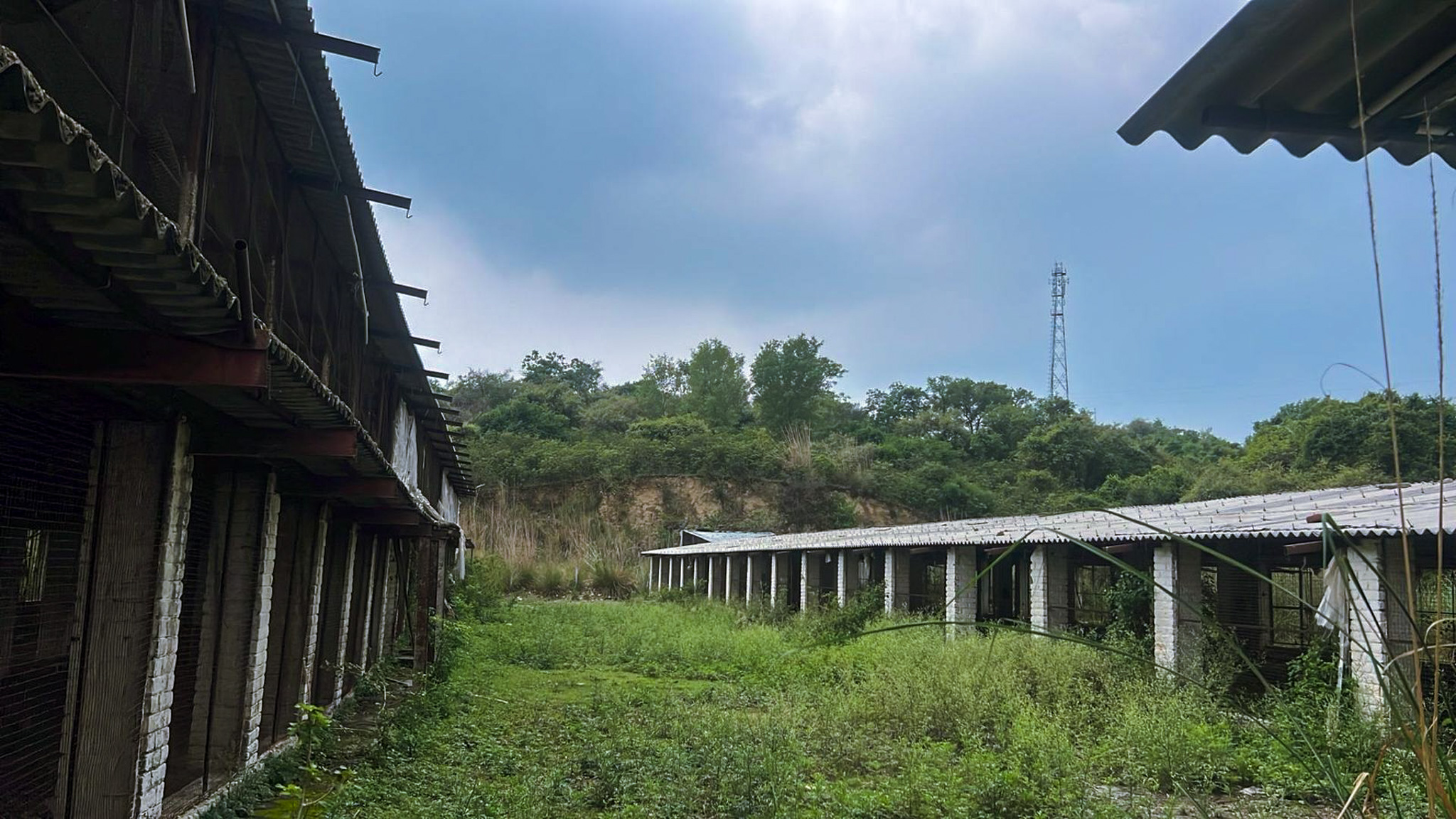 3294 square meter Godowns for sale in Una — photo 11