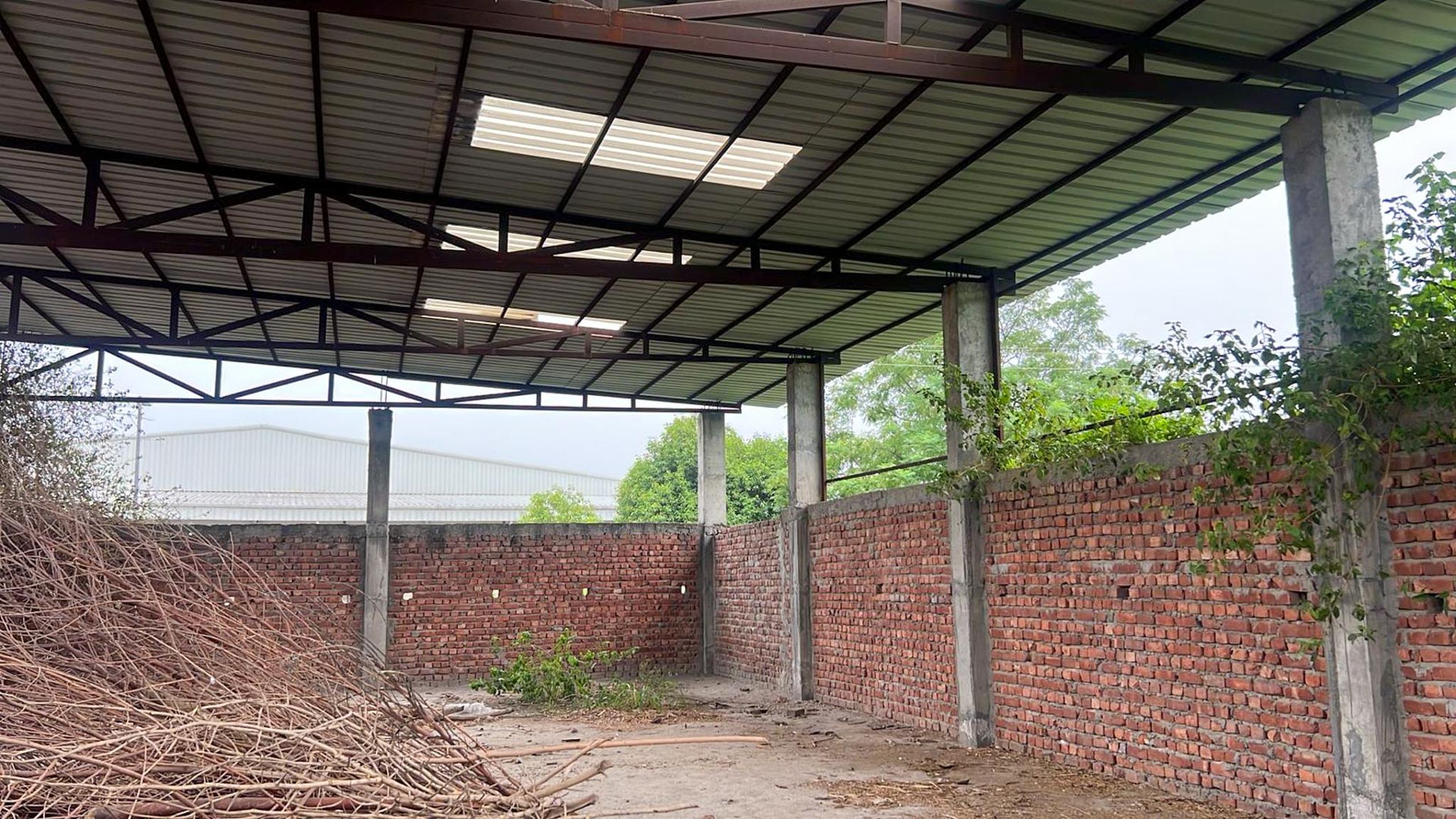 Godowns for sale in Santokhgarh — photo 2