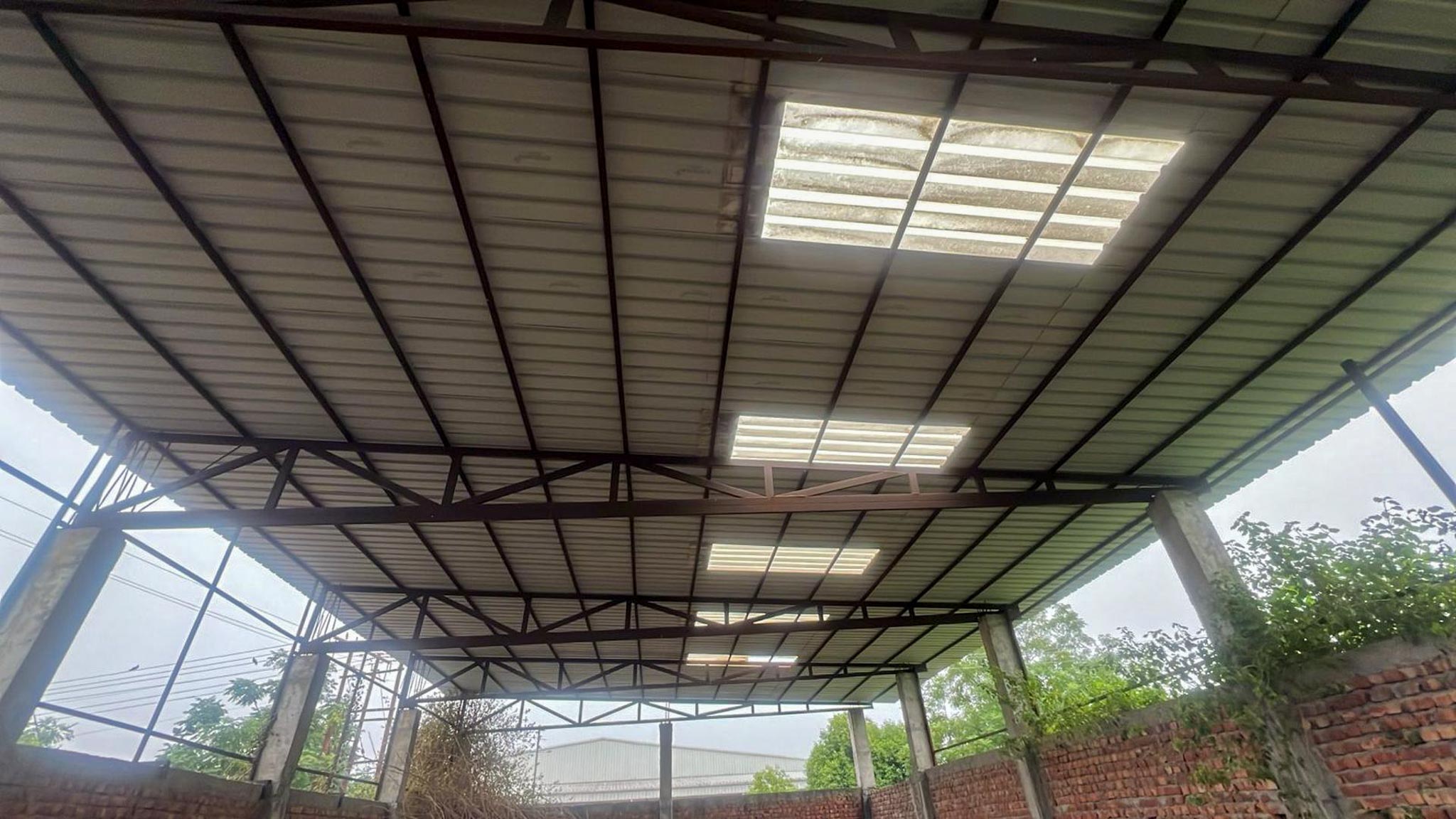 Godowns for sale in Santokhgarh — photo 4