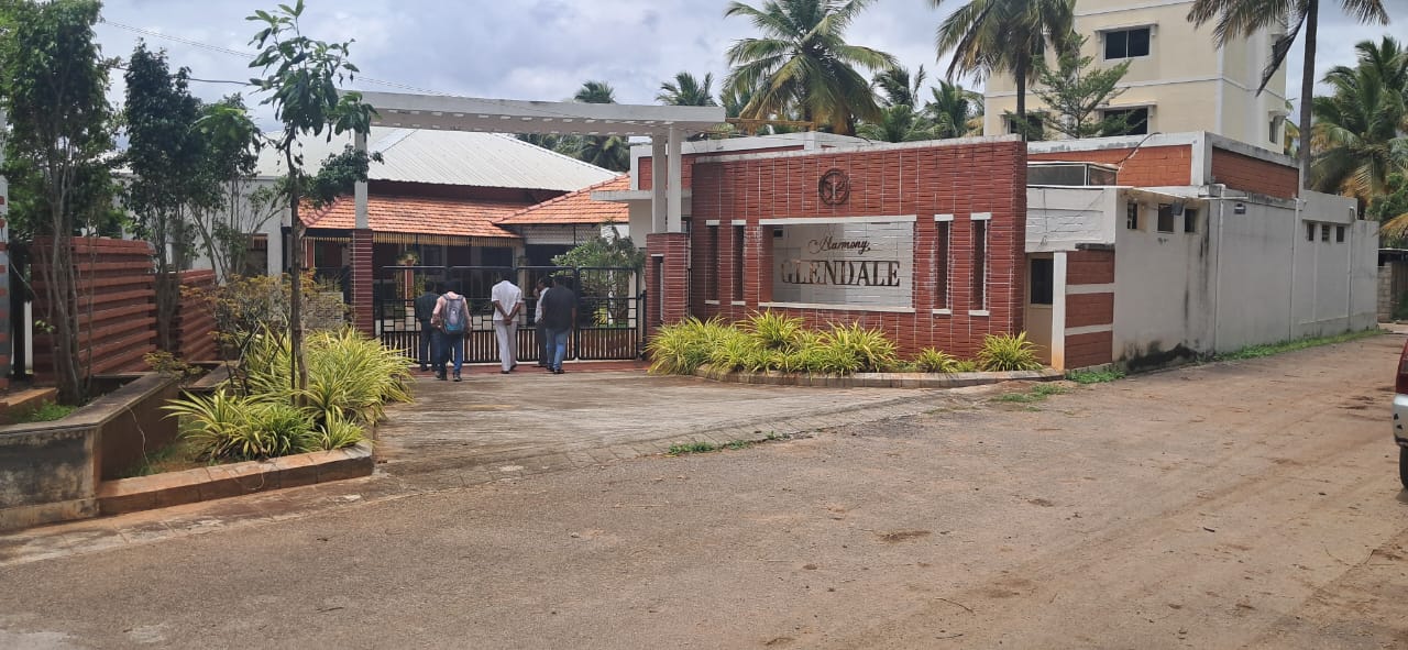 4163 square meter Villa for sale in M/S TAPOVAN PROJECTS, MARASE VILLAGE, MYSORE TALUKA Mysuru — photo 6
