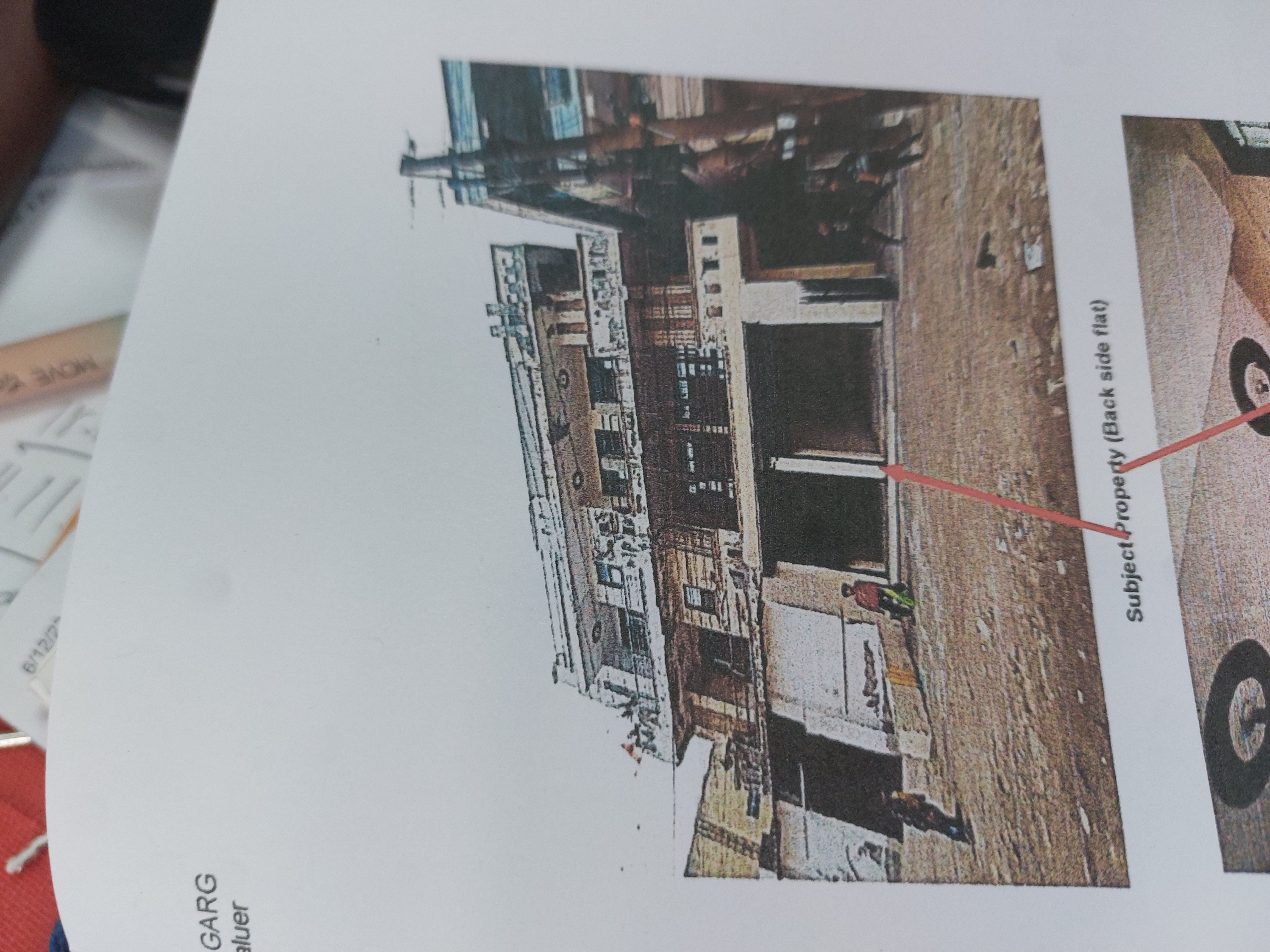 700 square feet Individual House for sale in UTTAR PRADESH Ghaziabad — photo 1