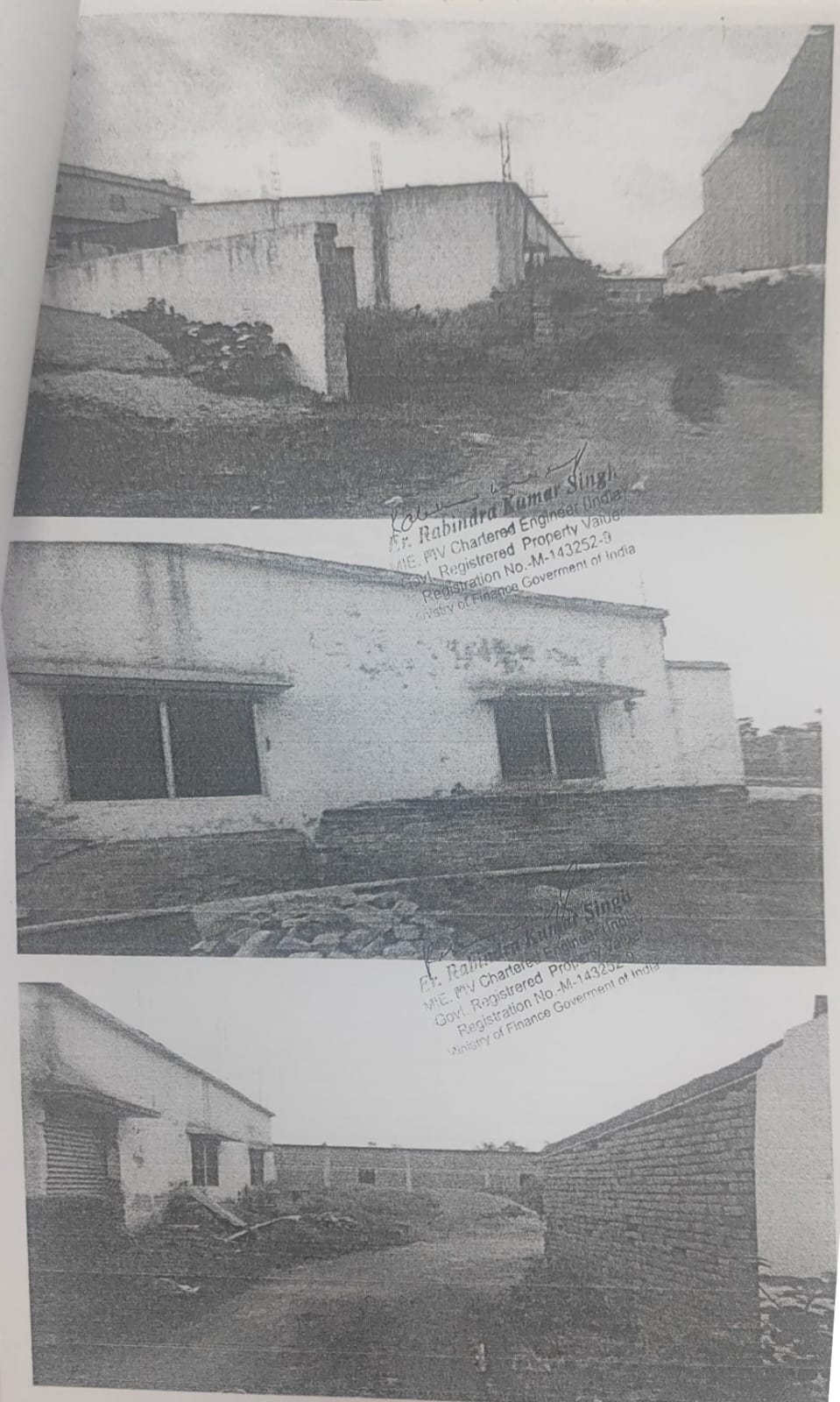 8000 square feet Godowns for sale in HAZARIBAGH Masratu — photo 1