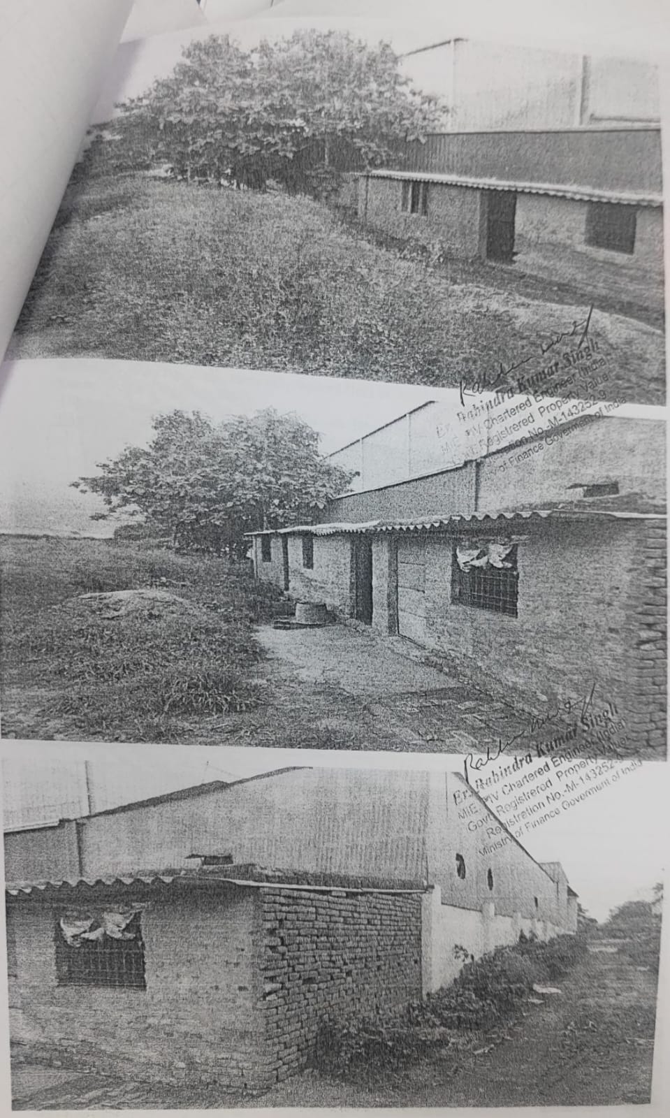 4350 square feet Plot for sale in HAZARIBAGH Masratu — photo 1