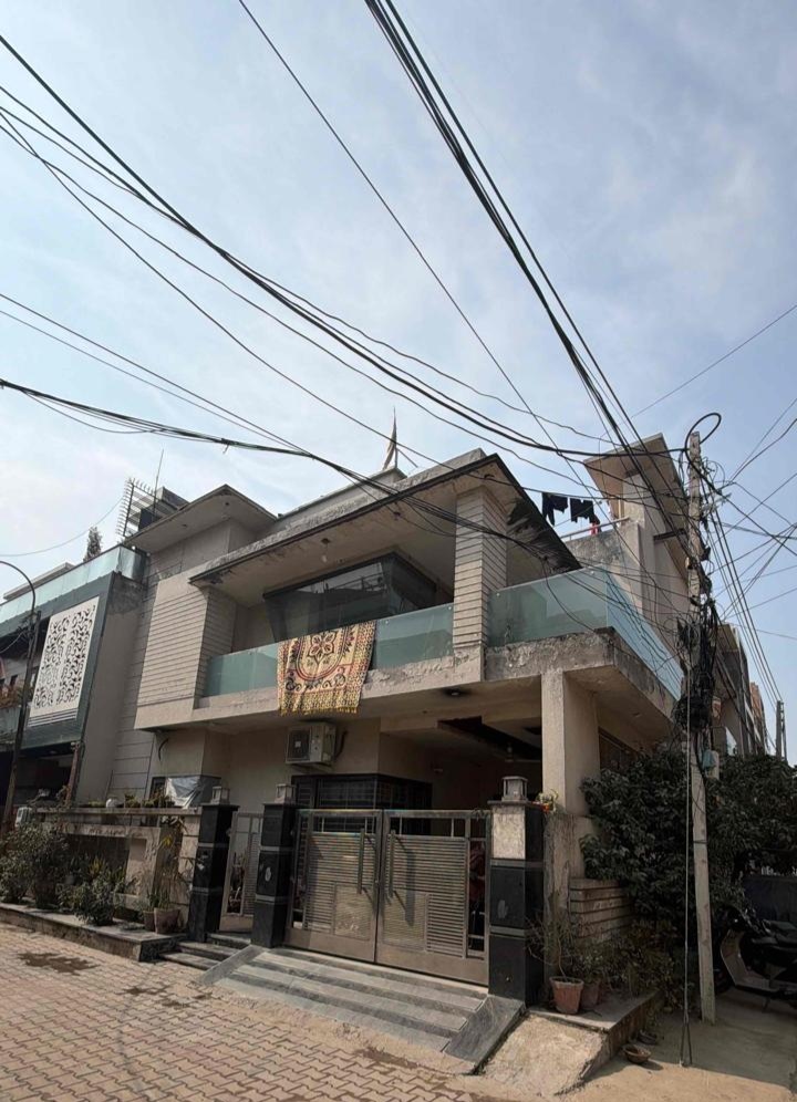 213.88 square yard Individual House for sale in Ludhiana — photo 3