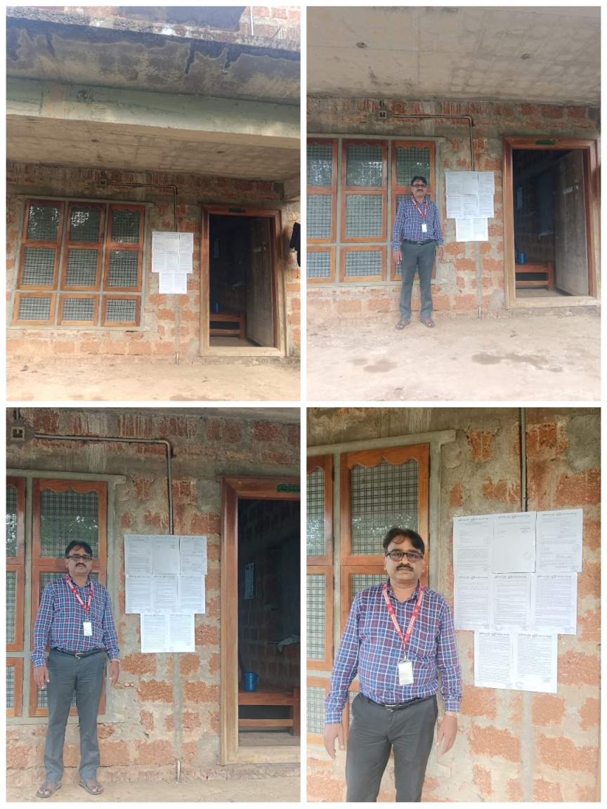 Individual House for sale in Middle Puttur — photo 1