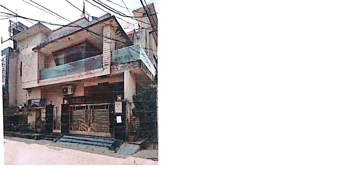 213.88 square yard Individual House for sale in Ludhiana — photo 1