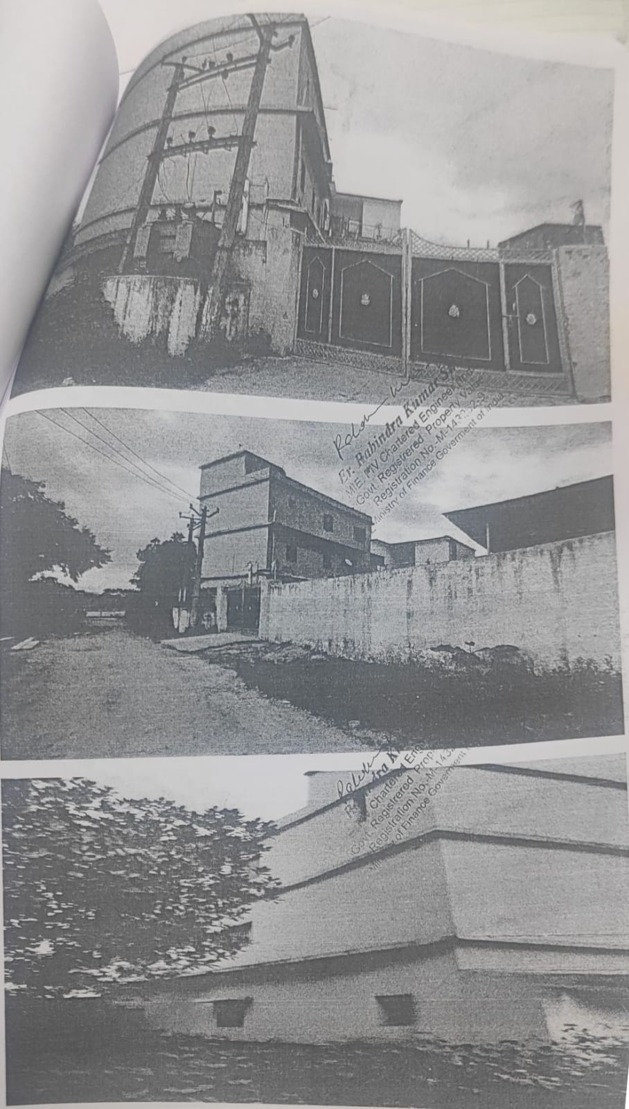 7756 square feet Plot for sale in HAZARIBAGH Masratu — photo 1