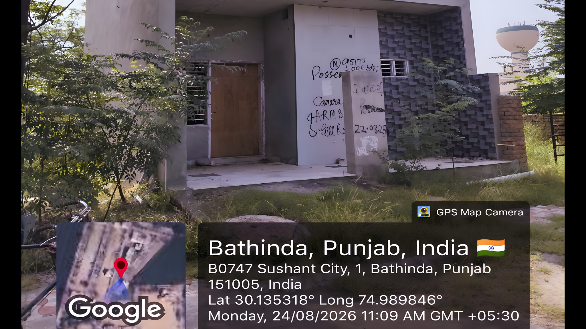 80.56 square yard Individual House for sale in Bathinda — photo 9