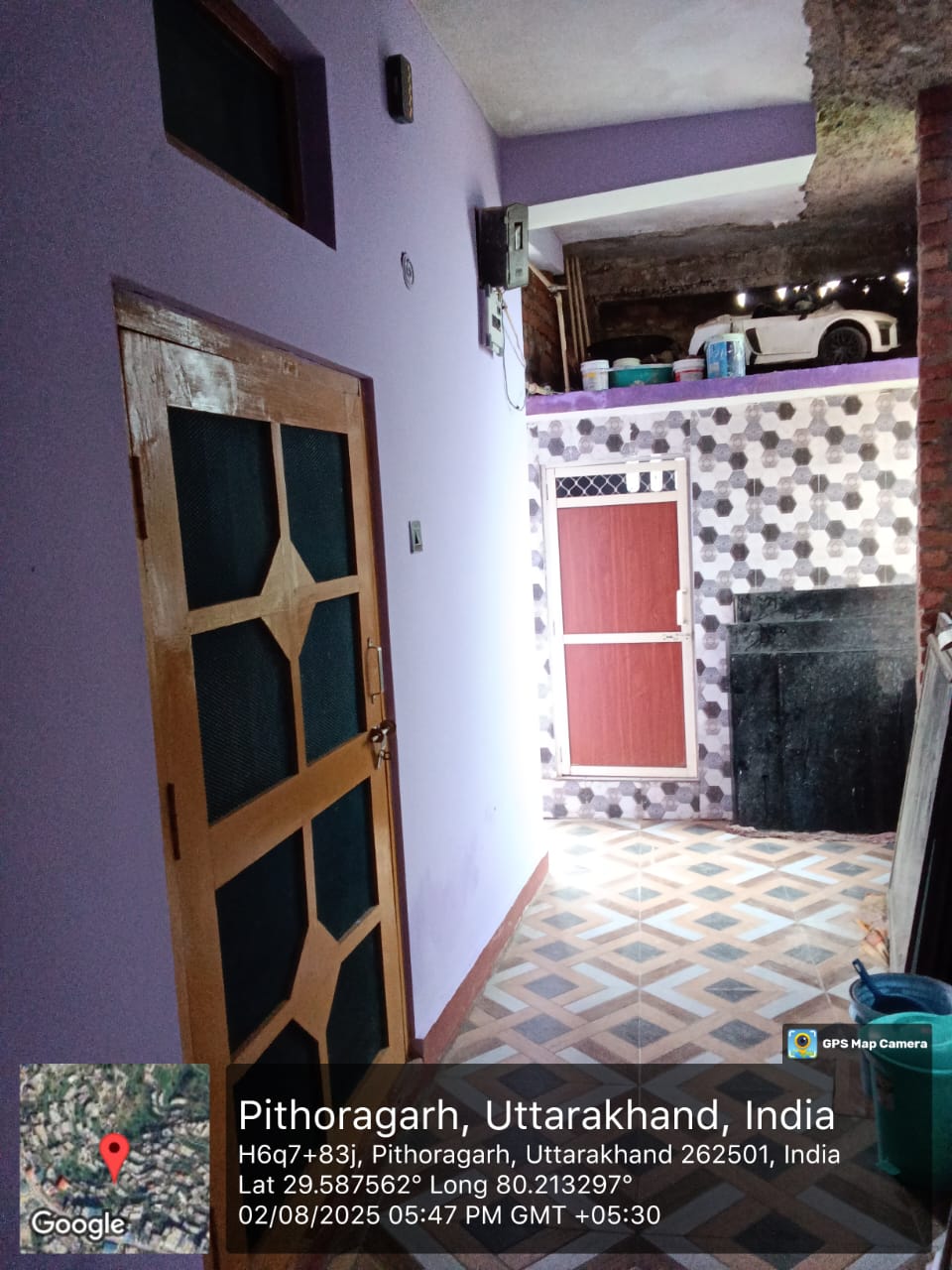 Individual House for sale in LINTHURA Pithoragarh — photo 2