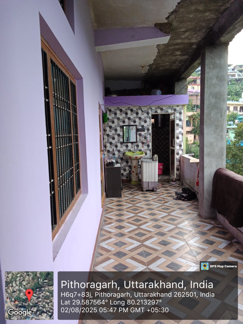 Individual House for sale in LINTHURA Pithoragarh — photo 3