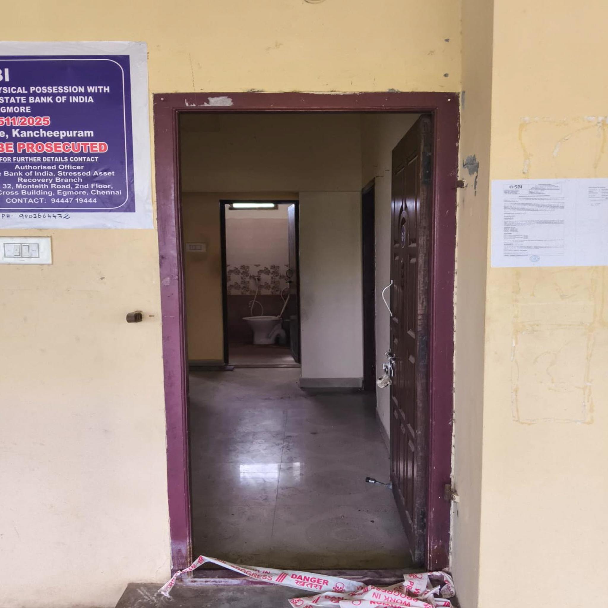 2 BHK Flat for sale in GANAPATHY ILLAM, Gooduvanchery Maraimalai Nagar — photo 16