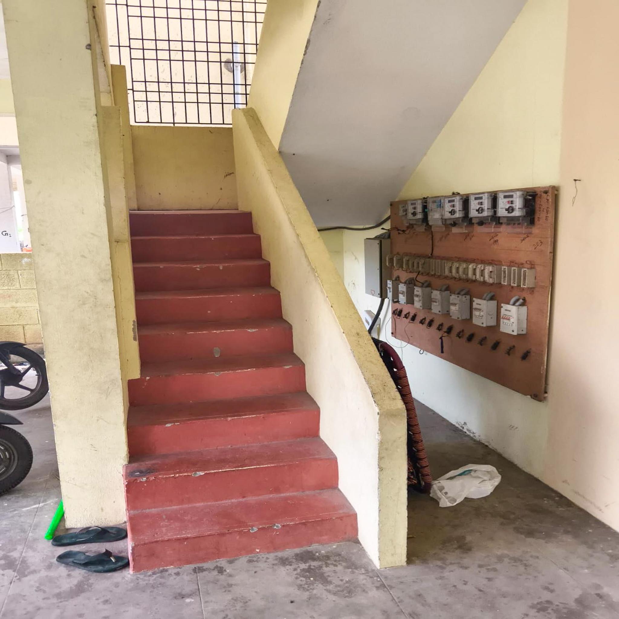 2 BHK Flat for sale in GANAPATHY ILLAM, Gooduvanchery Maraimalai Nagar — photo 22