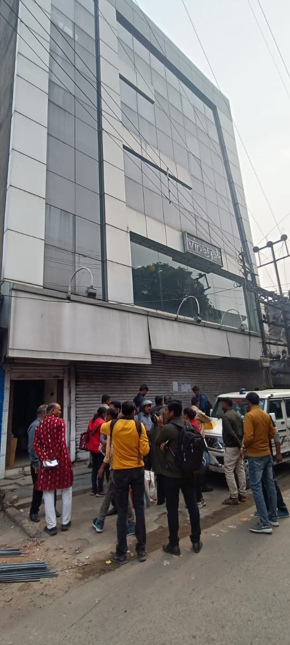 Shops for sale in Durgapur — photo 1