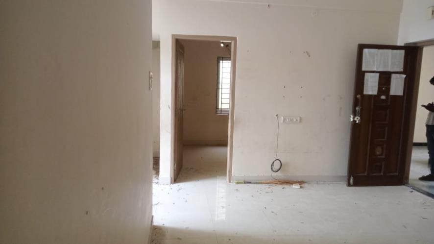 1 BHK Flat for sale in LSS Vijay Avenue, Perumattunallur village Maraimalai Nagar — photo 1