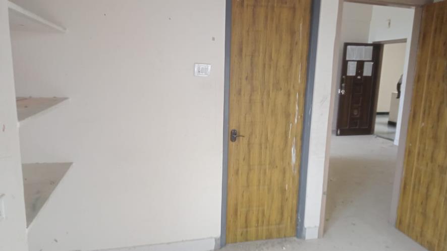 1 BHK Flat for sale in LSS Vijay Avenue, Perumattunallur village Maraimalai Nagar — photo 2