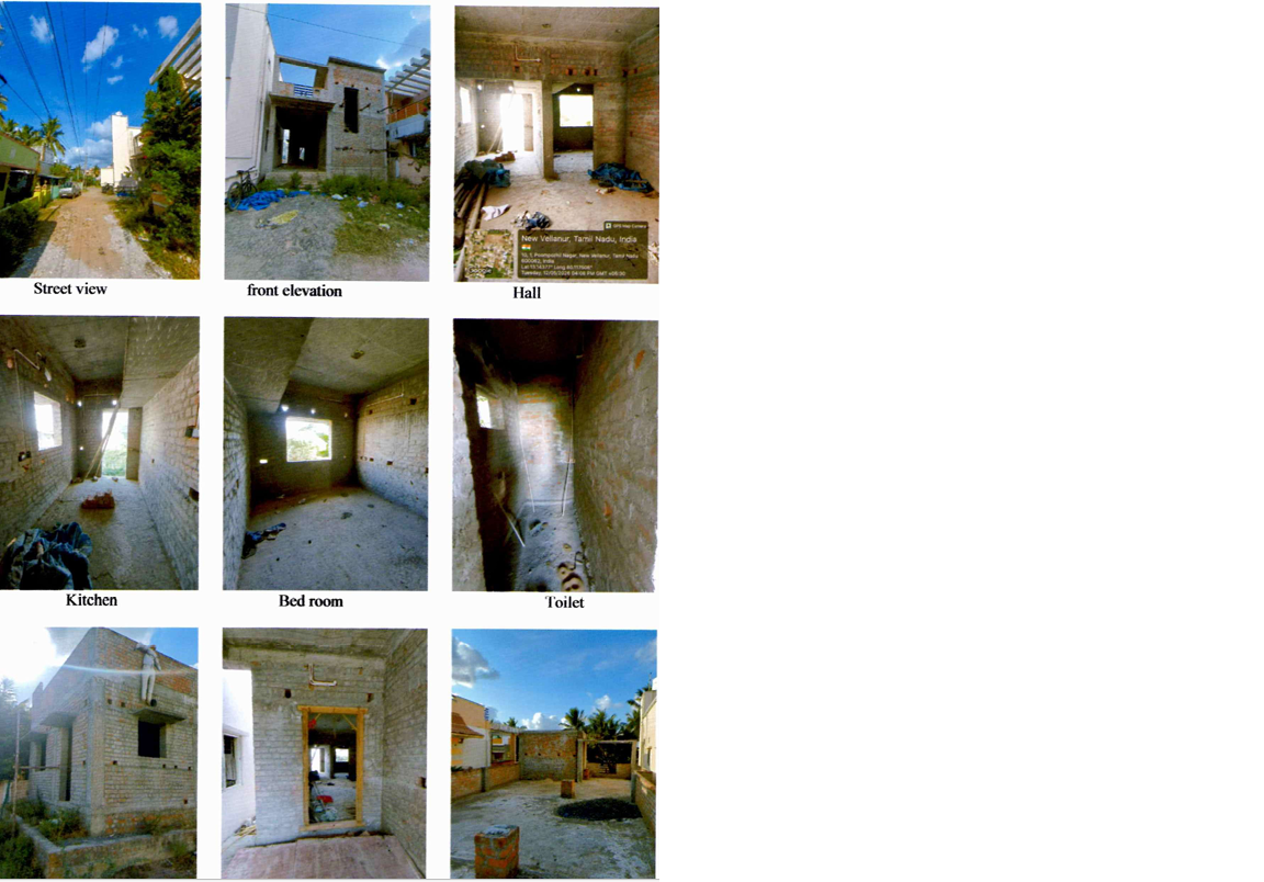 Plot for sale in Chennai — photo 1