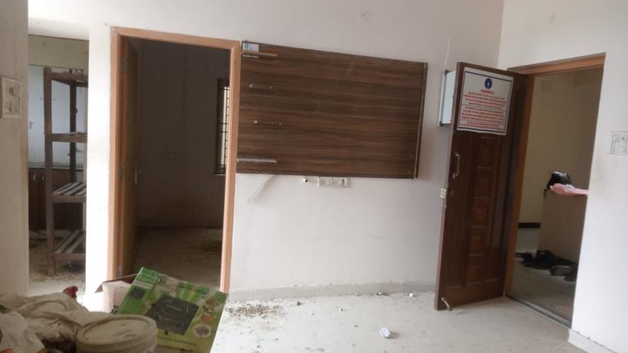 1 BHK Flat for sale in LSS VIJAY AVENUE, Perumattunallur village Maraimalai Nagar — photo 9