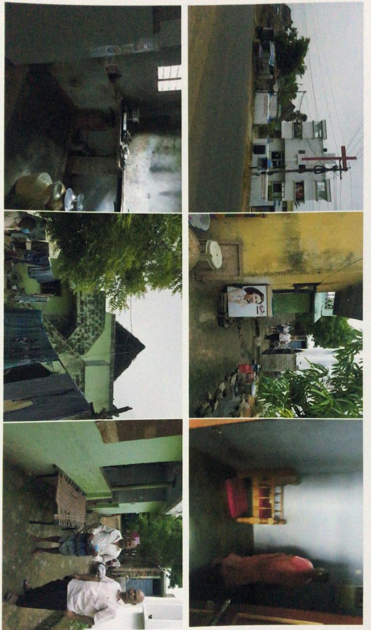 Individual House for sale in SIDCO Industrial Estate Chengarai — photo 1