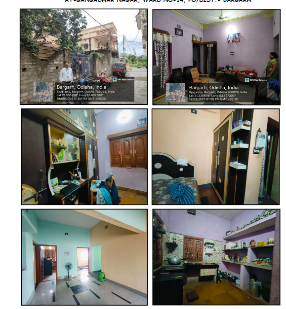 Individual House for sale in BARGARH Bargarh — photo 1