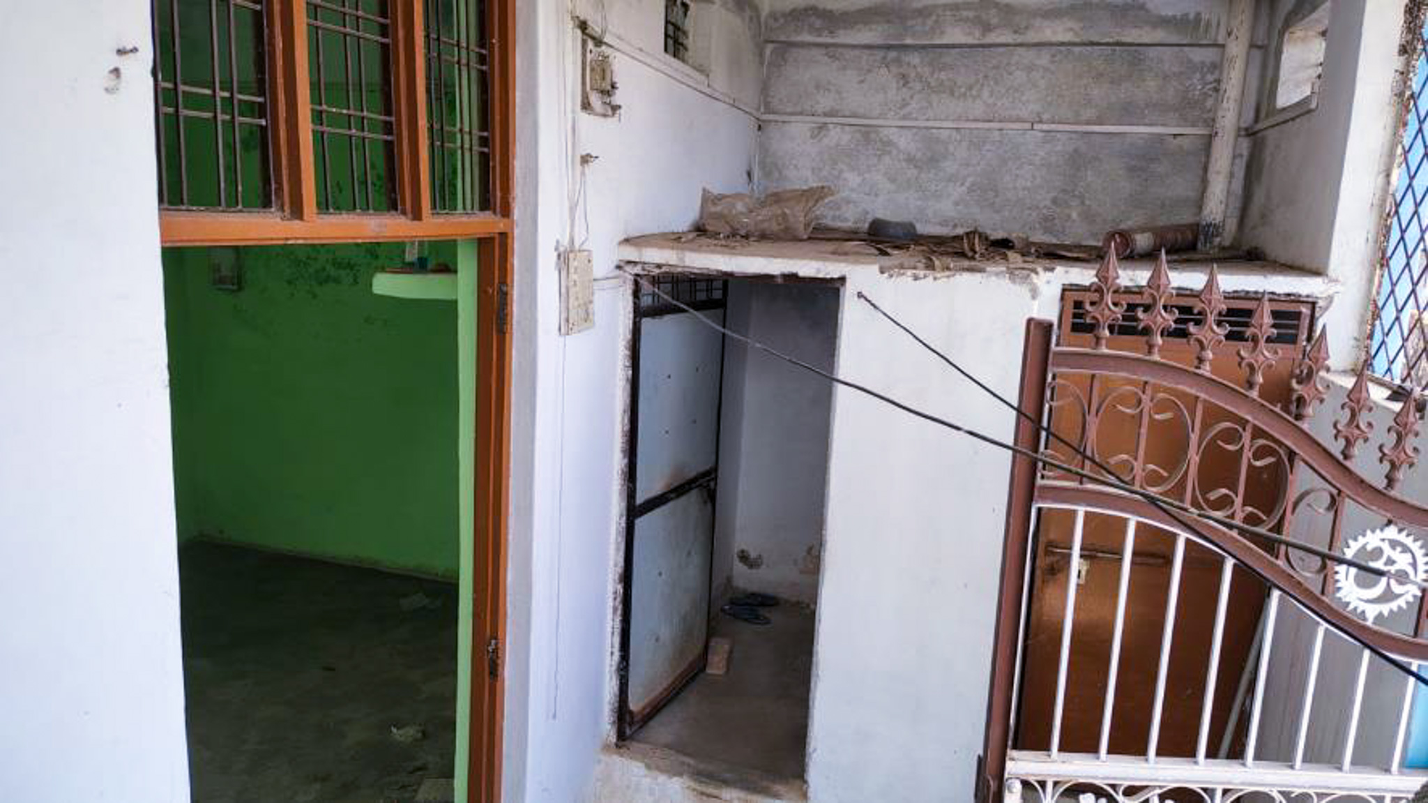 750 square feet Individual House for sale in Industrial Area Jambar — photo 5