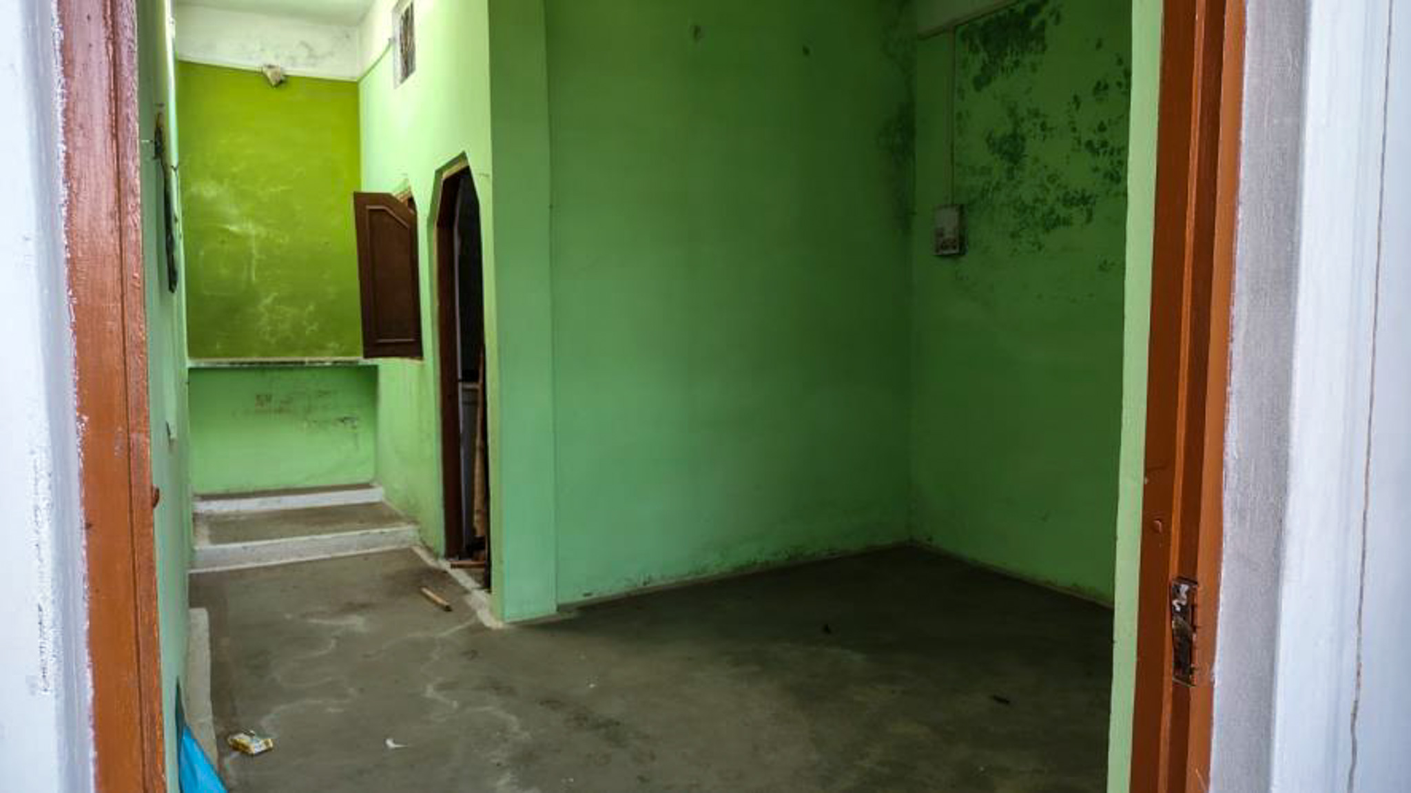 750 square feet Individual House for sale in Industrial Area Jambar — photo 6