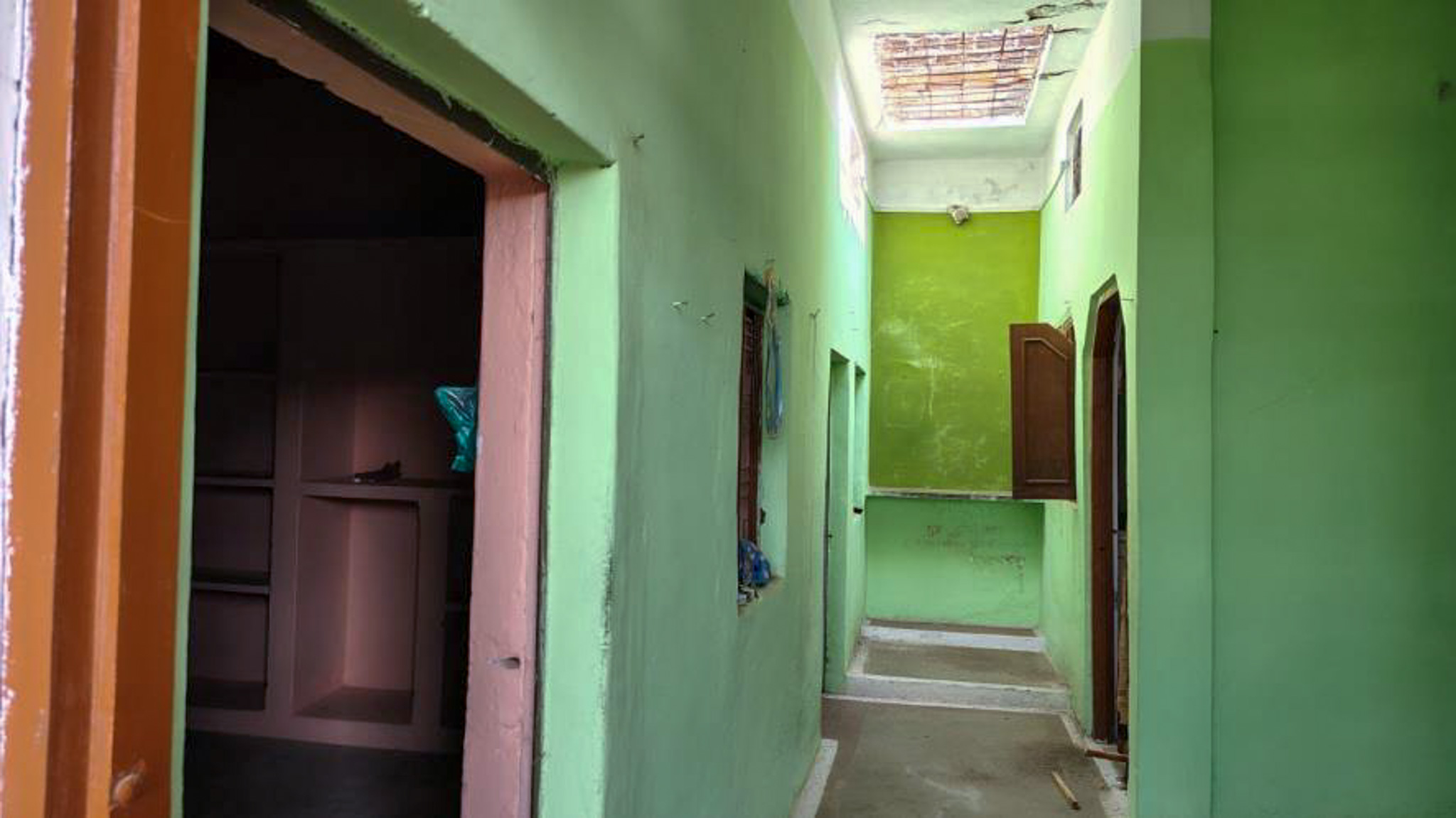 750 square feet Individual House for sale in Industrial Area Jambar — photo 7
