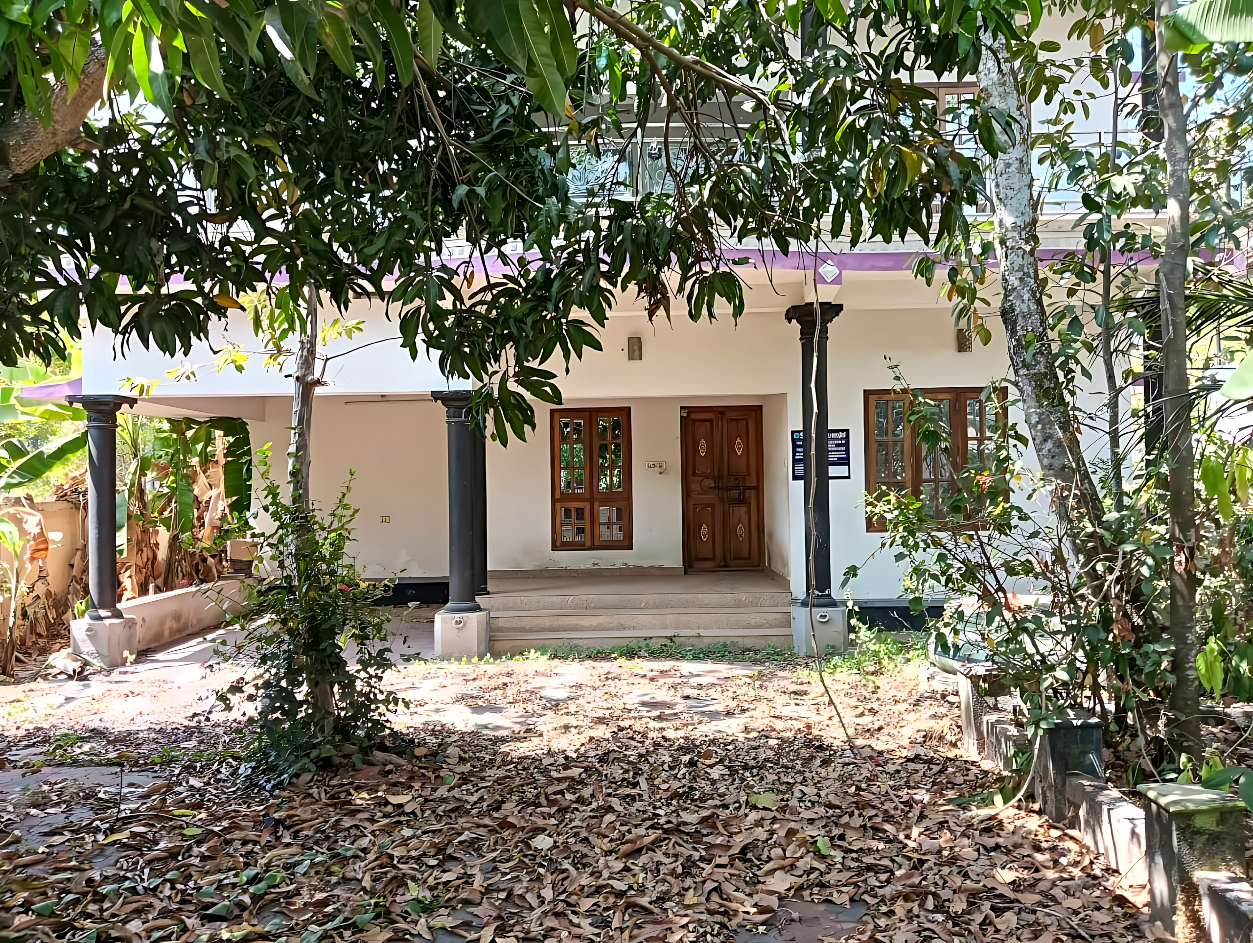 223.04 square meter Individual House for sale in INDEPENDENT HOUSE, Mayyanad Kollam — photo 1