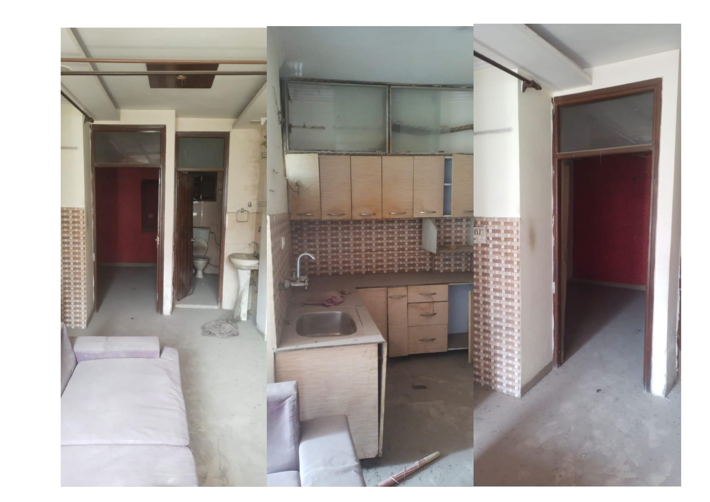 Flat for sale in New Delhi — photo 1