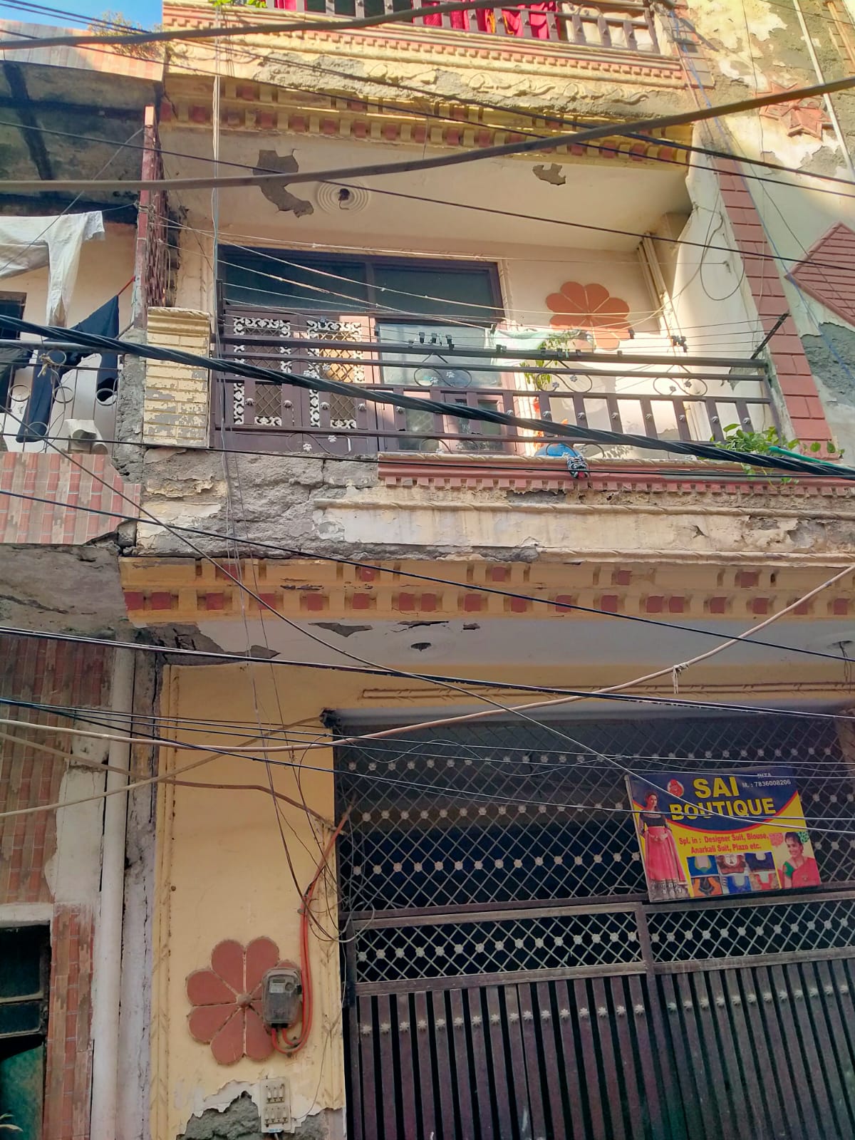 Flat for sale in New Delhi — photo 1