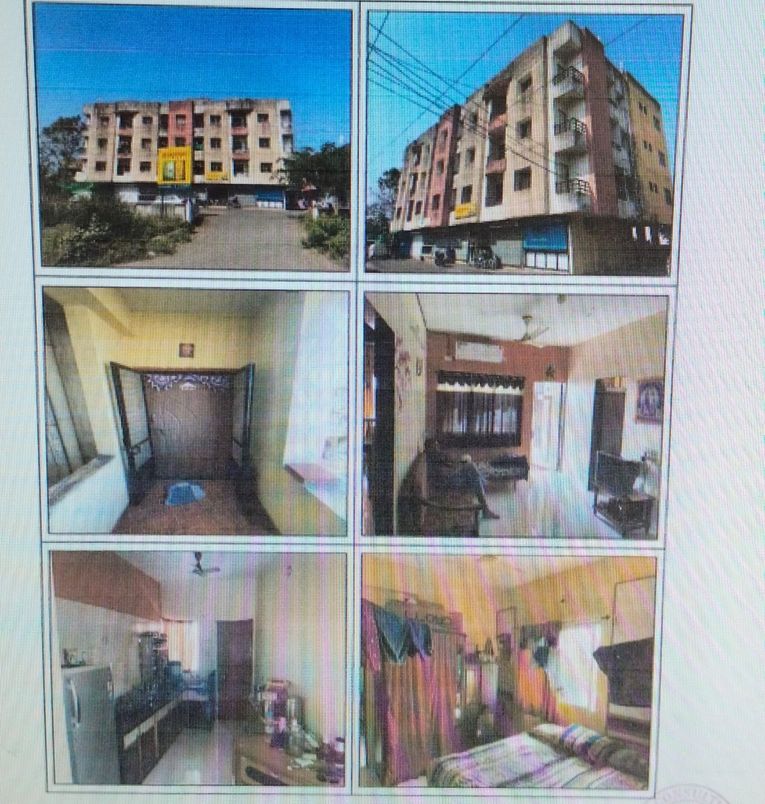 Individual House for sale in Vyara — photo 1