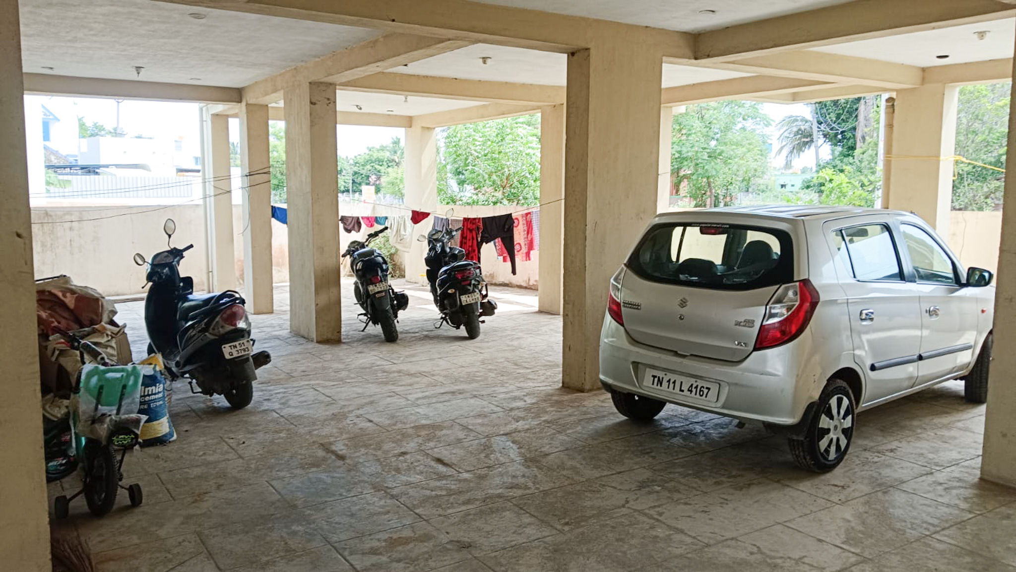 Flat for sale in Chennai — photo 1
