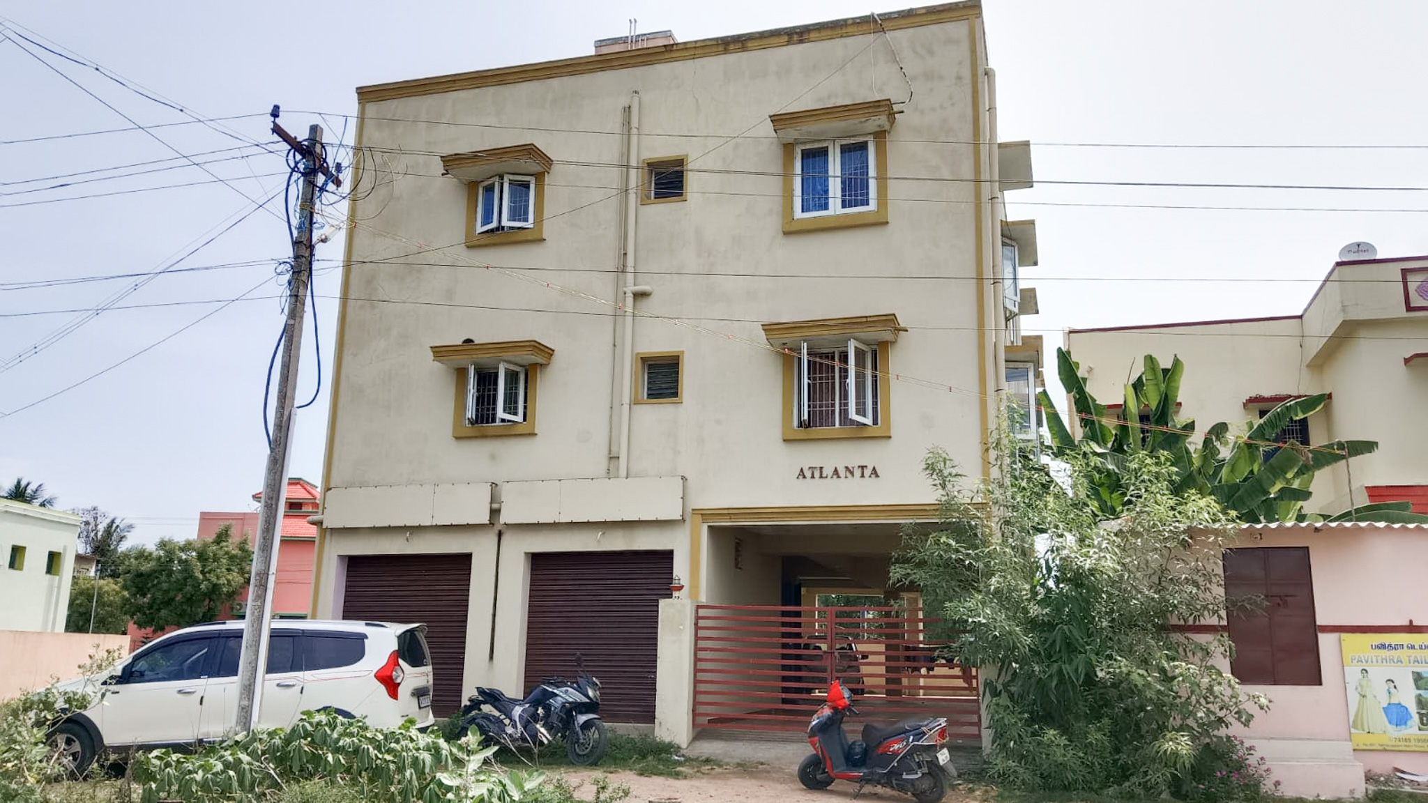 Flat for sale in Chennai — photo 6
