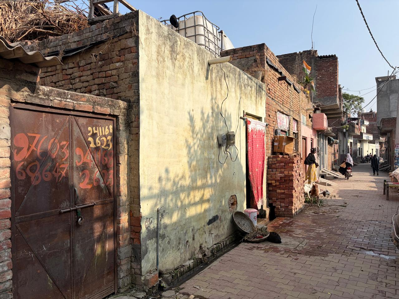 83.6 square meter Individual House for sale in Muzaffarnagar — photo 2