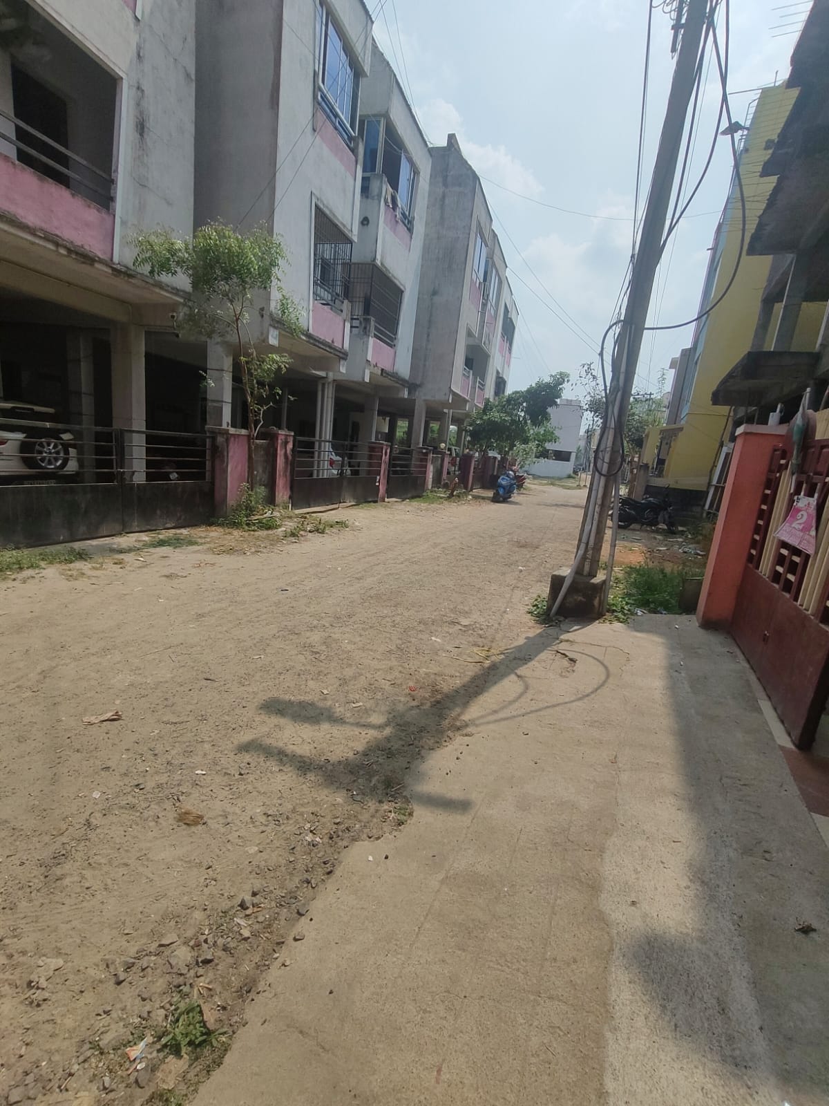 Flat for sale in Chennai — photo 5
