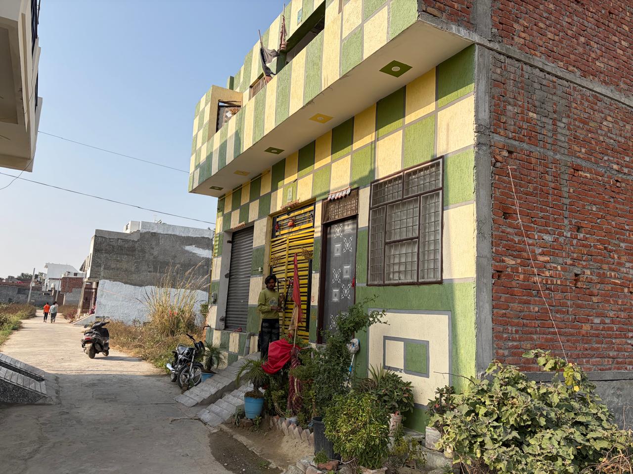 83.61 square meter Individual House for sale in Muzaffarnagar — photo 1