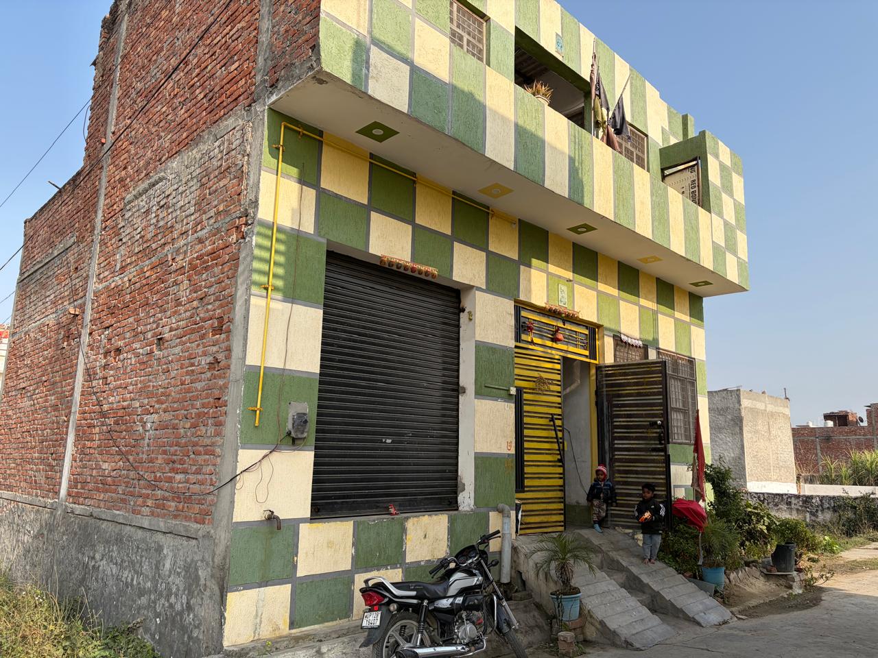 83.61 square meter Individual House for sale in Muzaffarnagar — photo 2