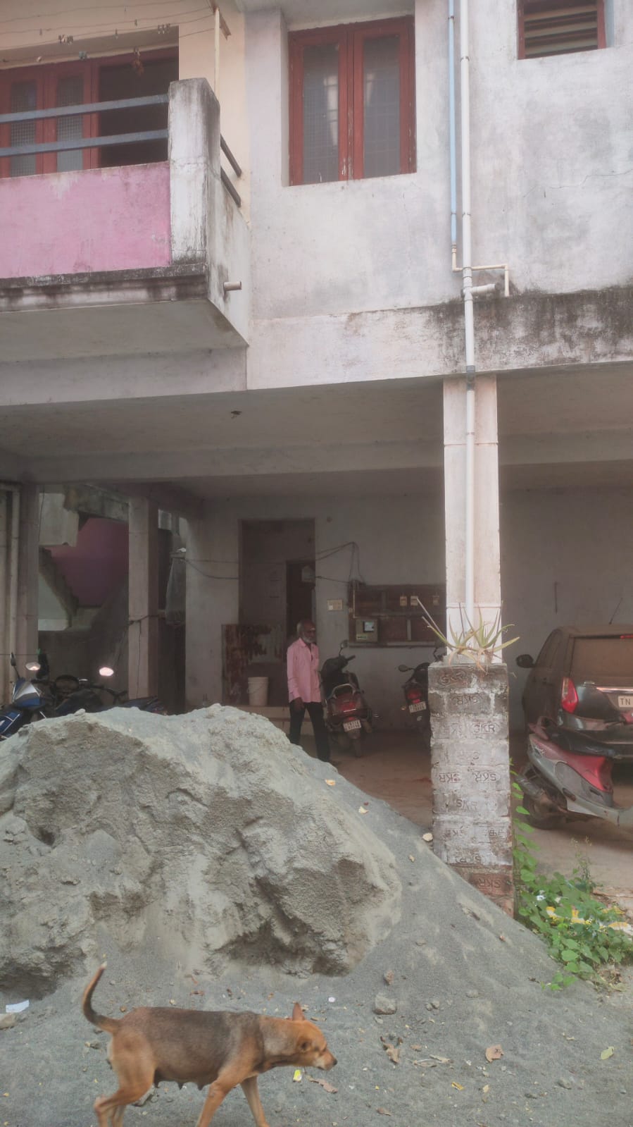 Flat for sale in Chennai — photo 2