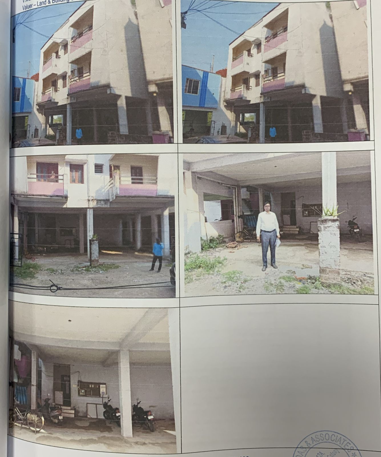 Flat for sale in Chennai — photo 1