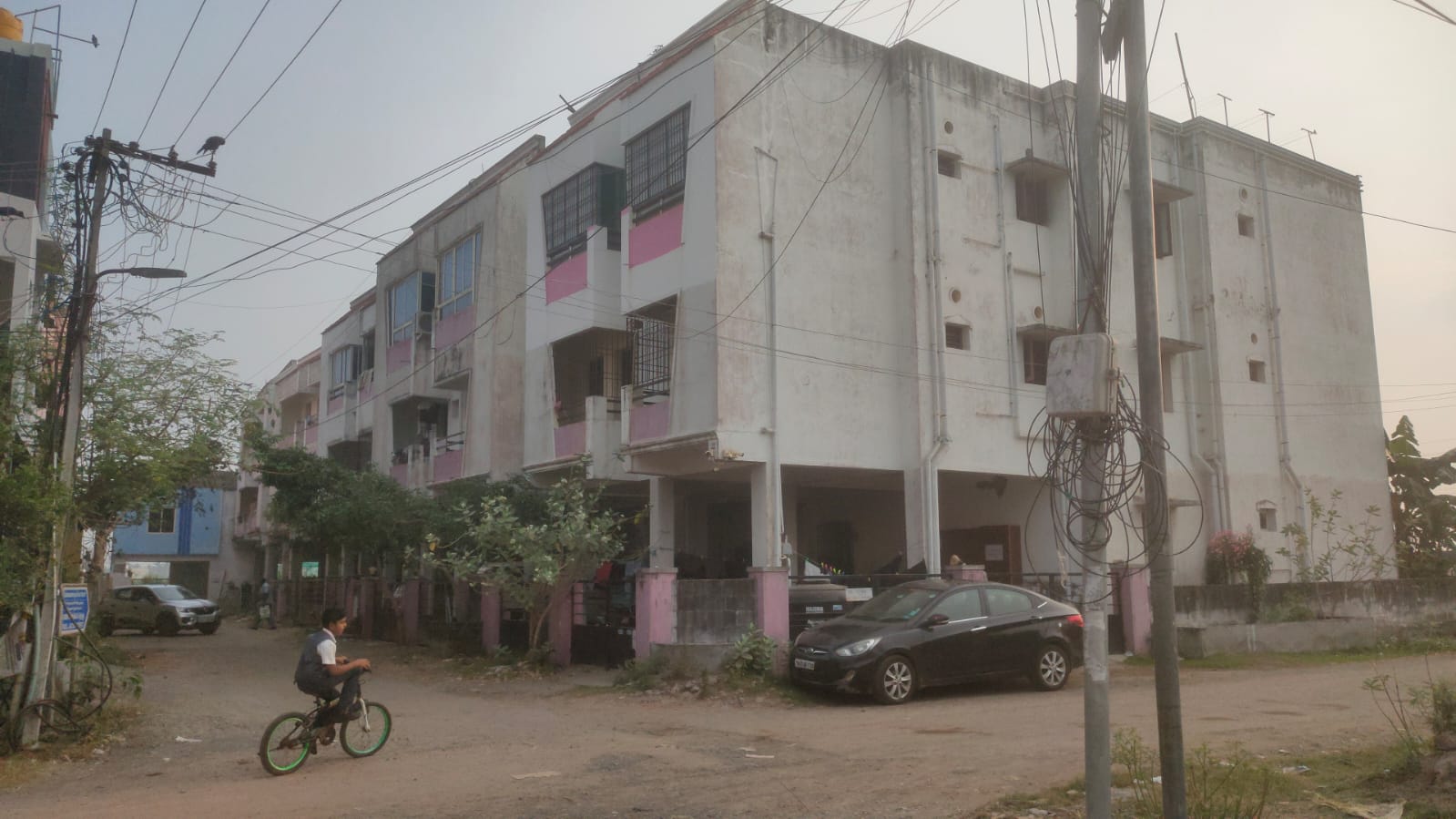 Flat for sale in Chennai — photo 4